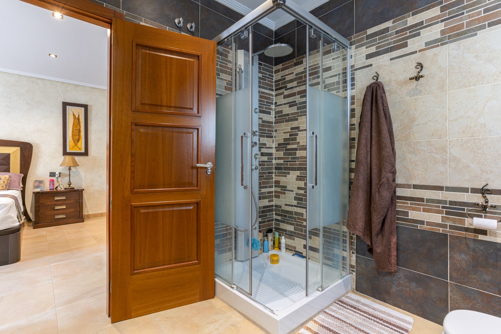 Herverkoop - Vrijstaande woning / Villa -
Los Montesinos - La Herrada