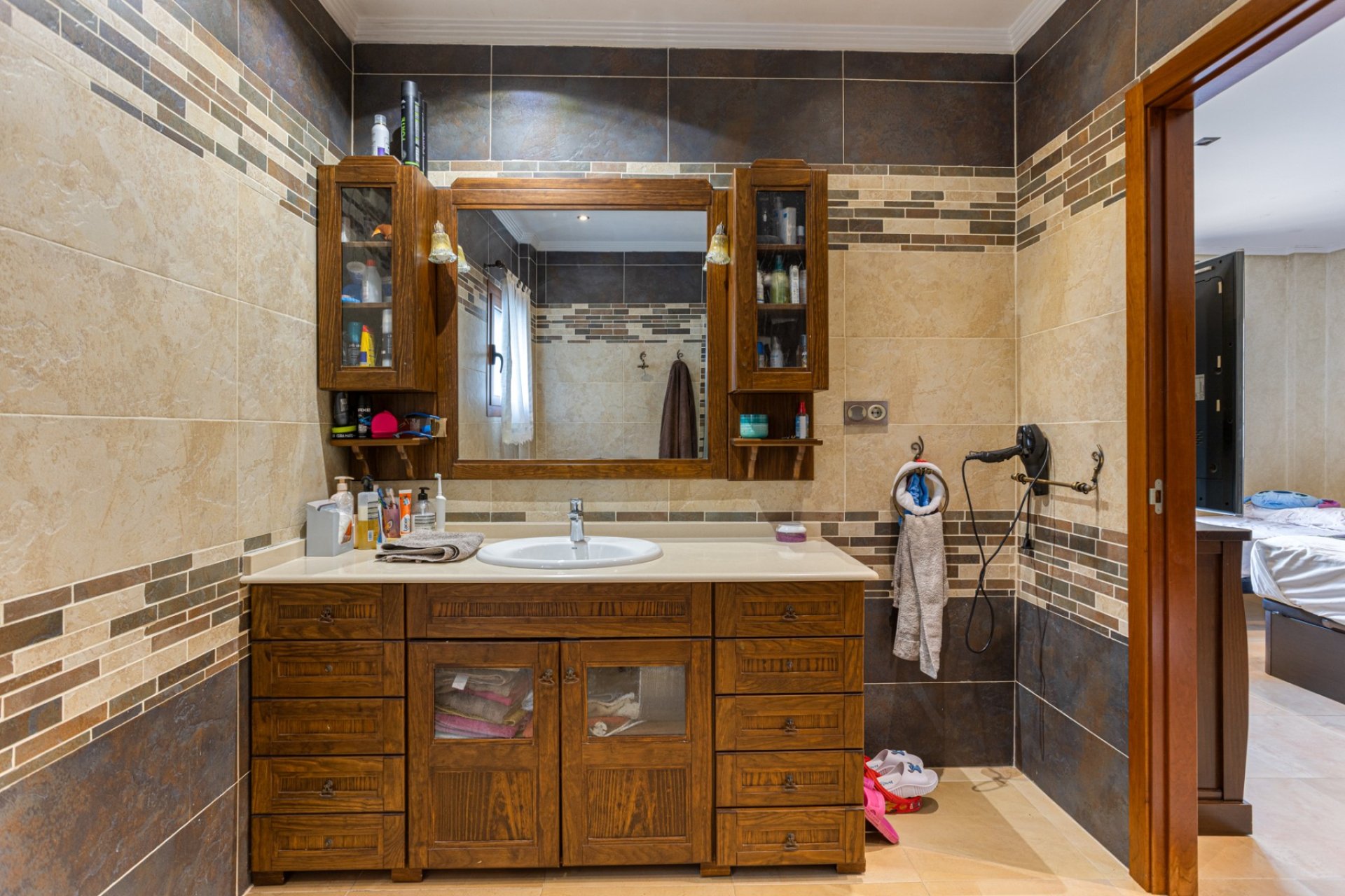 Herverkoop - Vrijstaande woning / Villa -
Los Montesinos - La Herrada