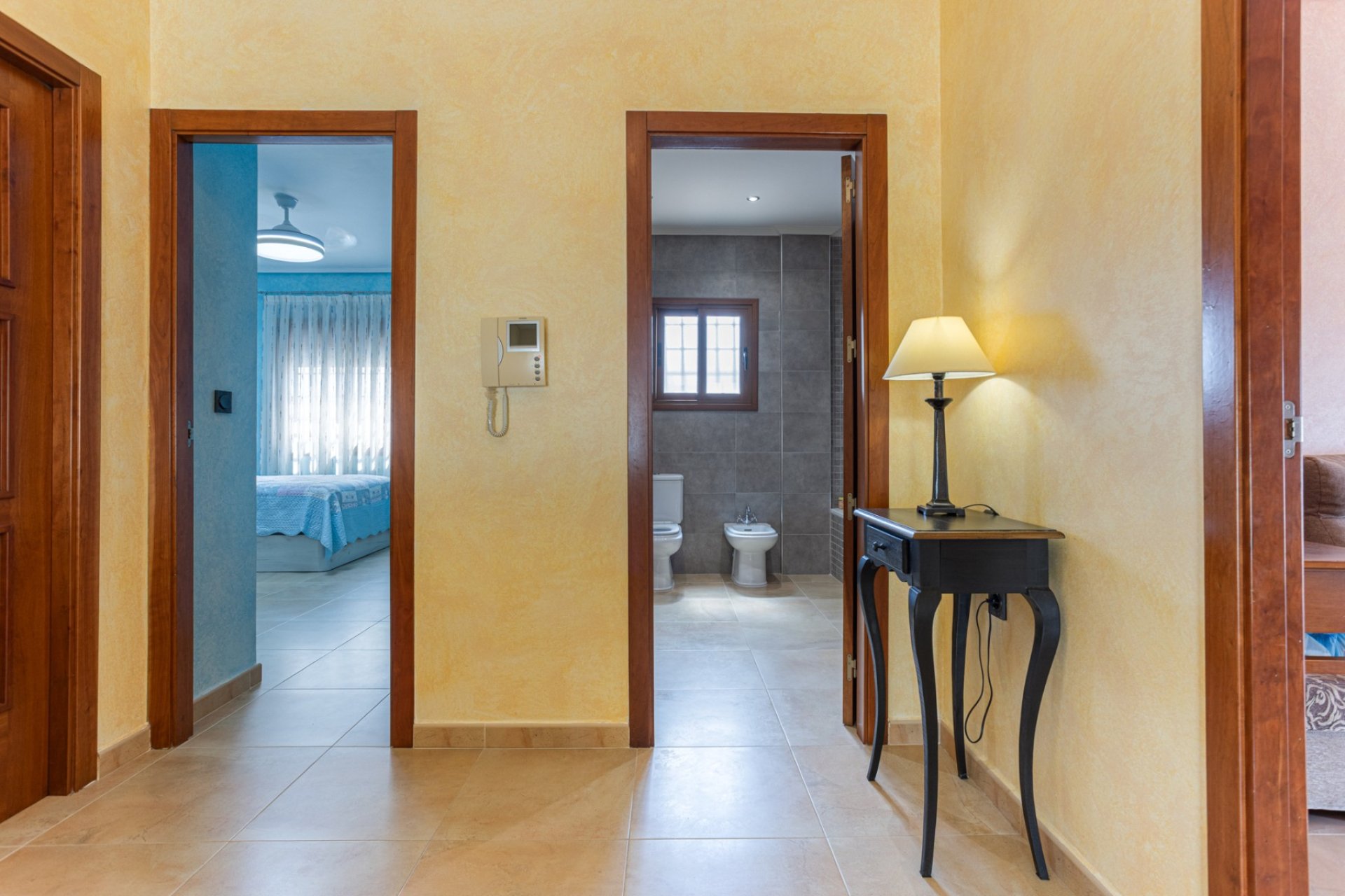 Herverkoop - Vrijstaande woning / Villa -
Los Montesinos - La Herrada