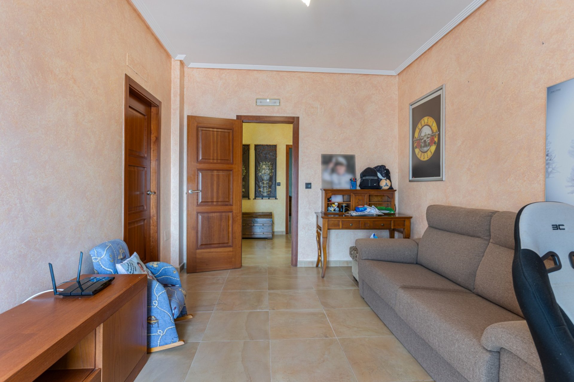 Herverkoop - Vrijstaande woning / Villa -
Los Montesinos - La Herrada