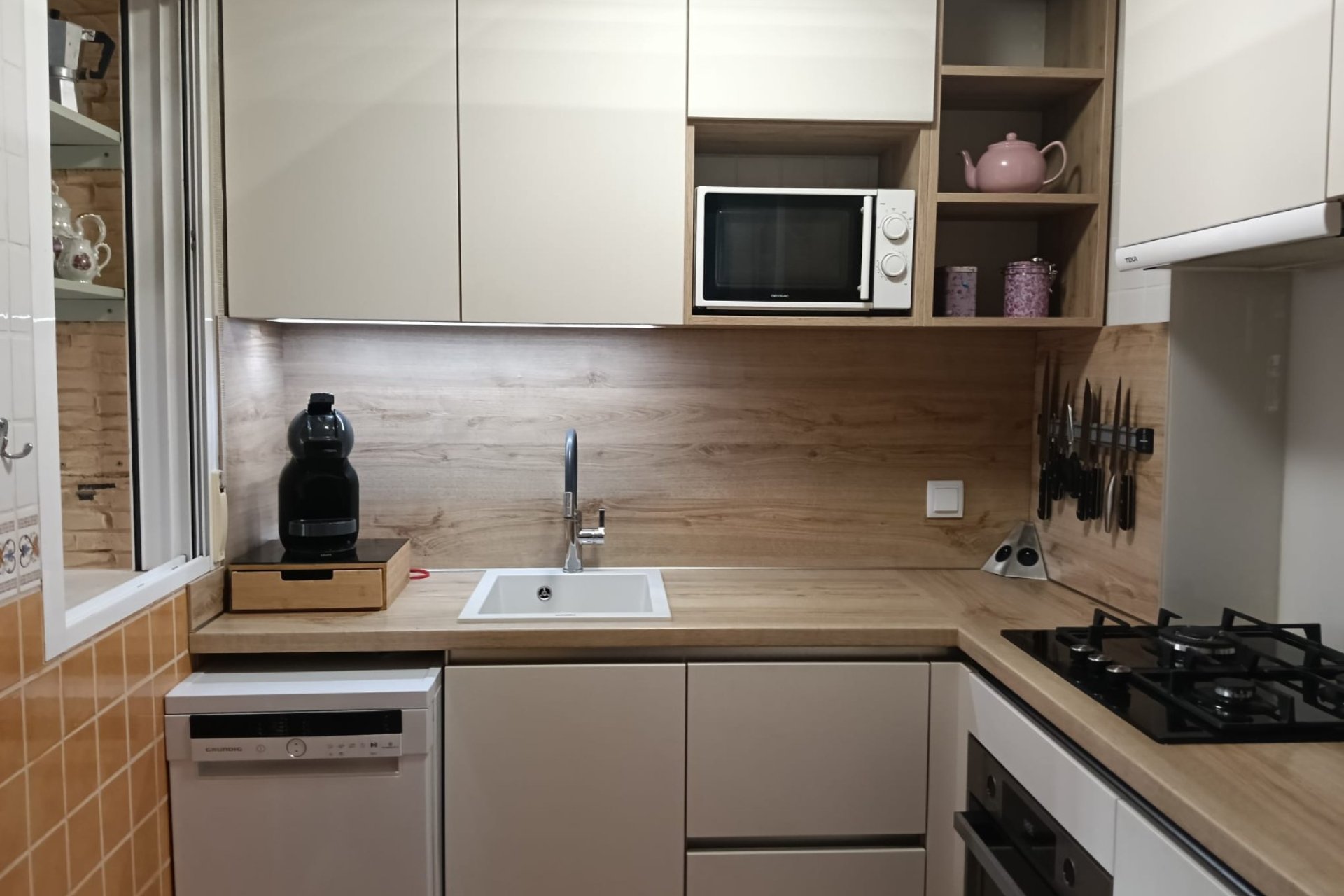 Herverkoop - Vrijstaande woning / Villa -
Los Montesinos - La Herrada