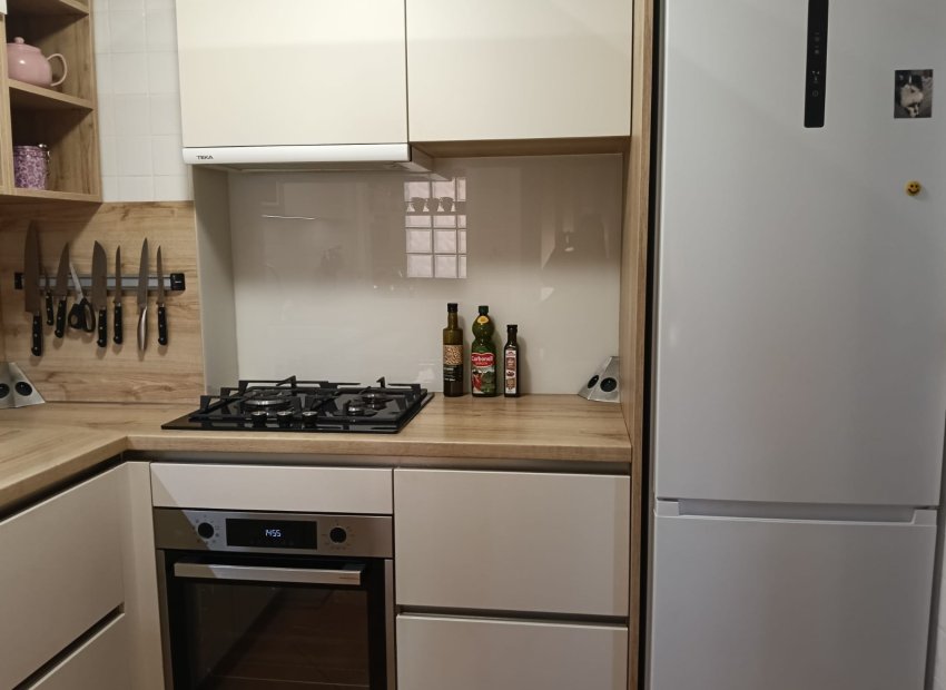 Herverkoop - Vrijstaande woning / Villa -
Los Montesinos - La Herrada