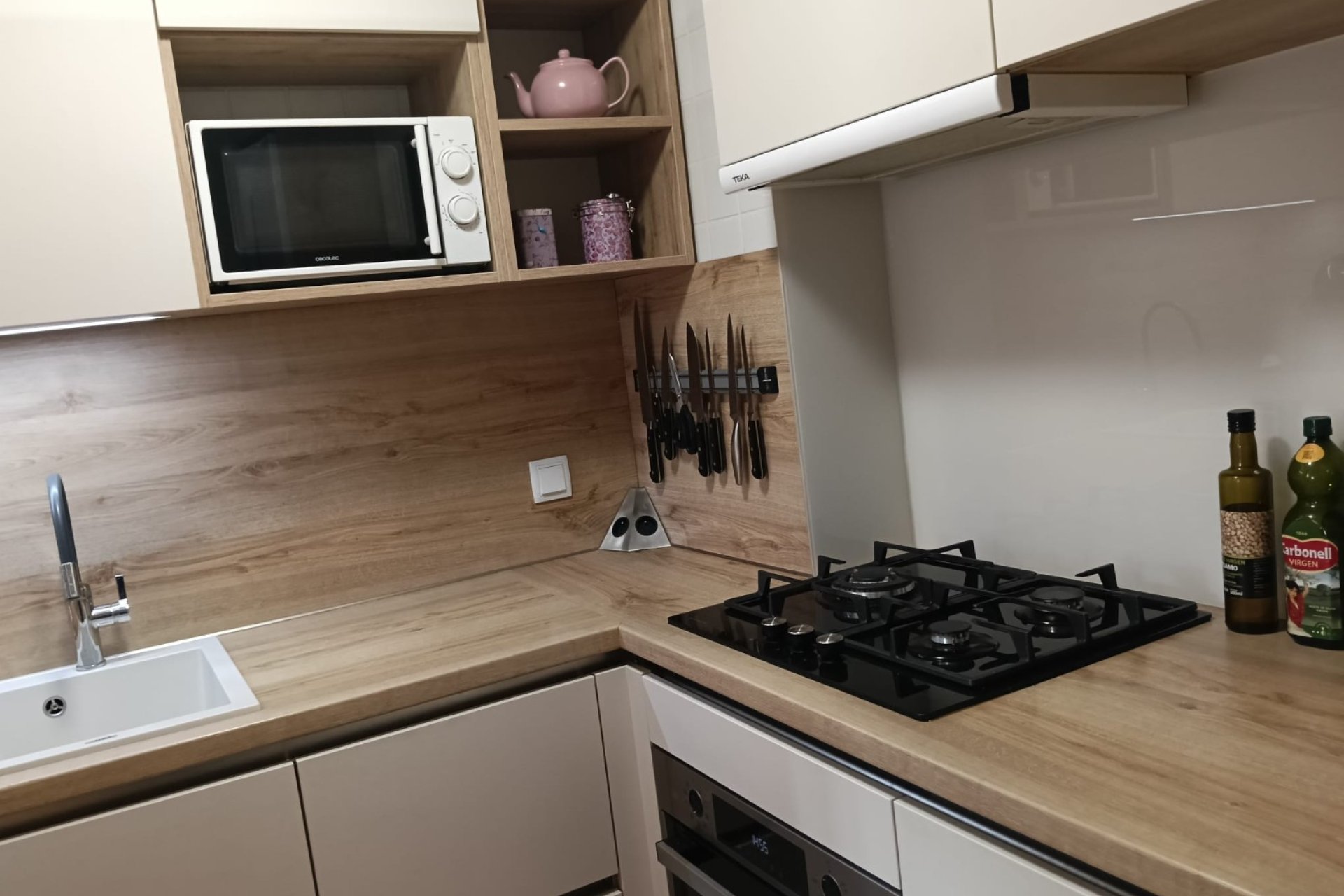 Herverkoop - Vrijstaande woning / Villa -
Los Montesinos - La Herrada