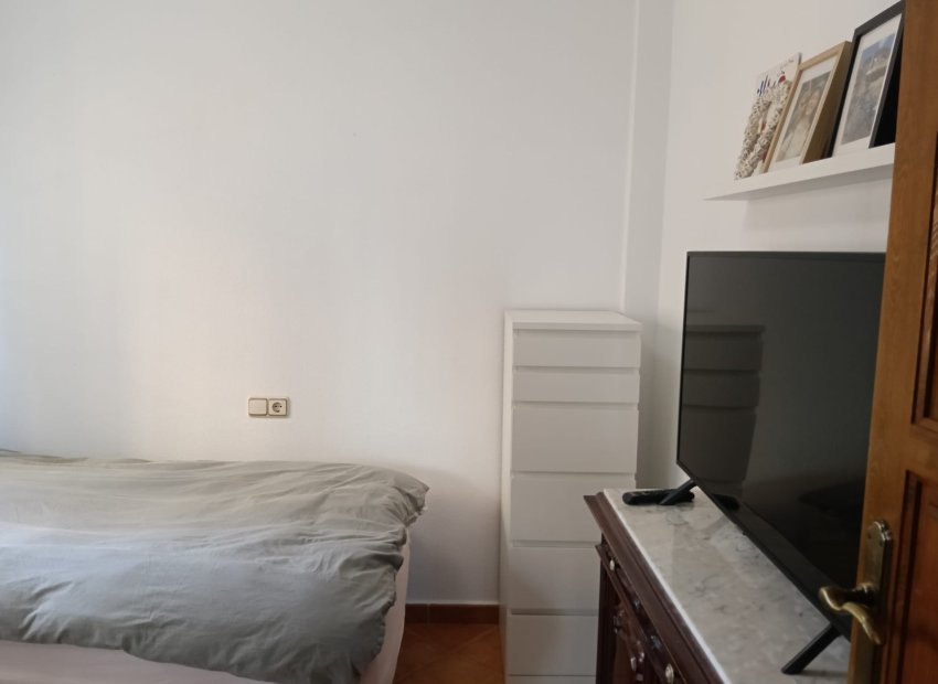 Herverkoop - Vrijstaande woning / Villa -
Los Montesinos - La Herrada