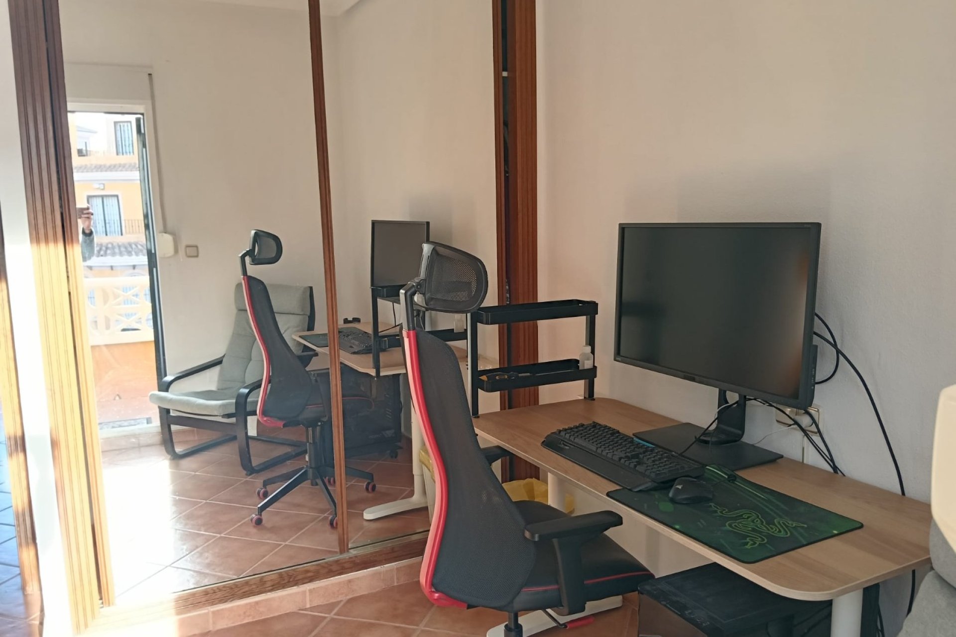 Herverkoop - Vrijstaande woning / Villa -
Los Montesinos - La Herrada