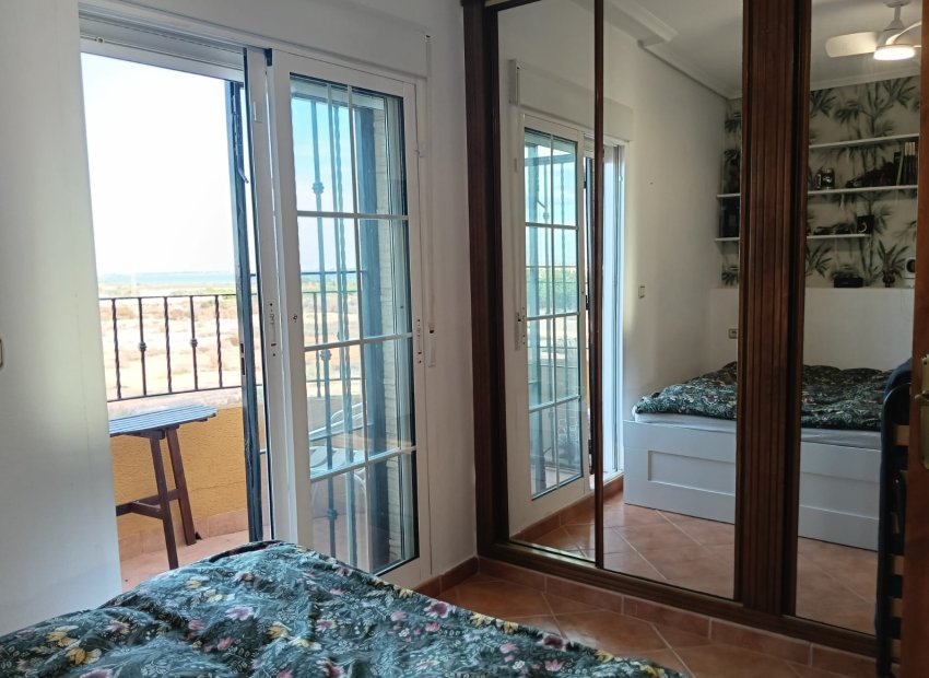 Herverkoop - Vrijstaande woning / Villa -
Los Montesinos - La Herrada