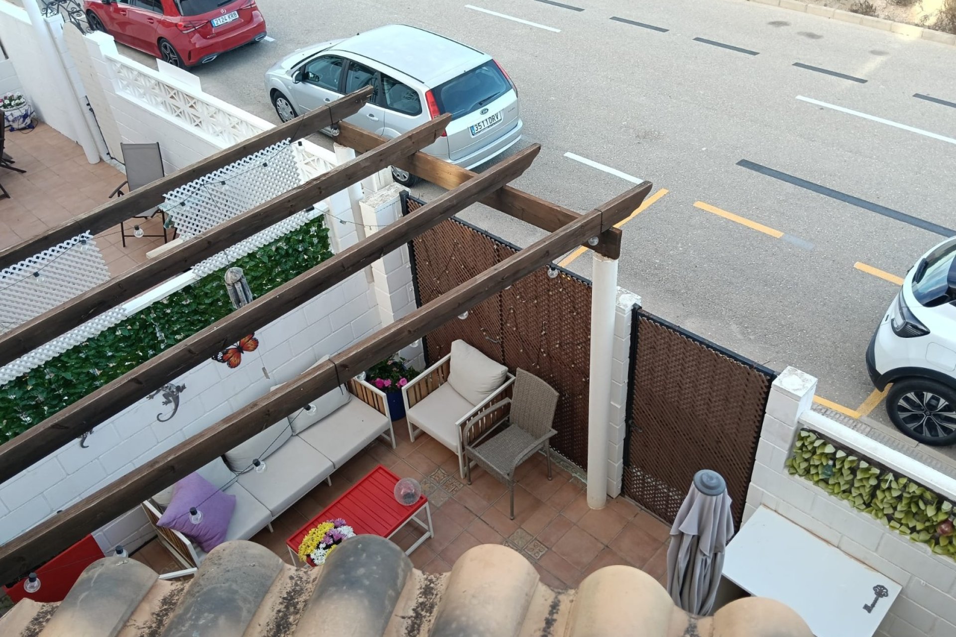 Herverkoop - Vrijstaande woning / Villa -
Los Montesinos - La Herrada