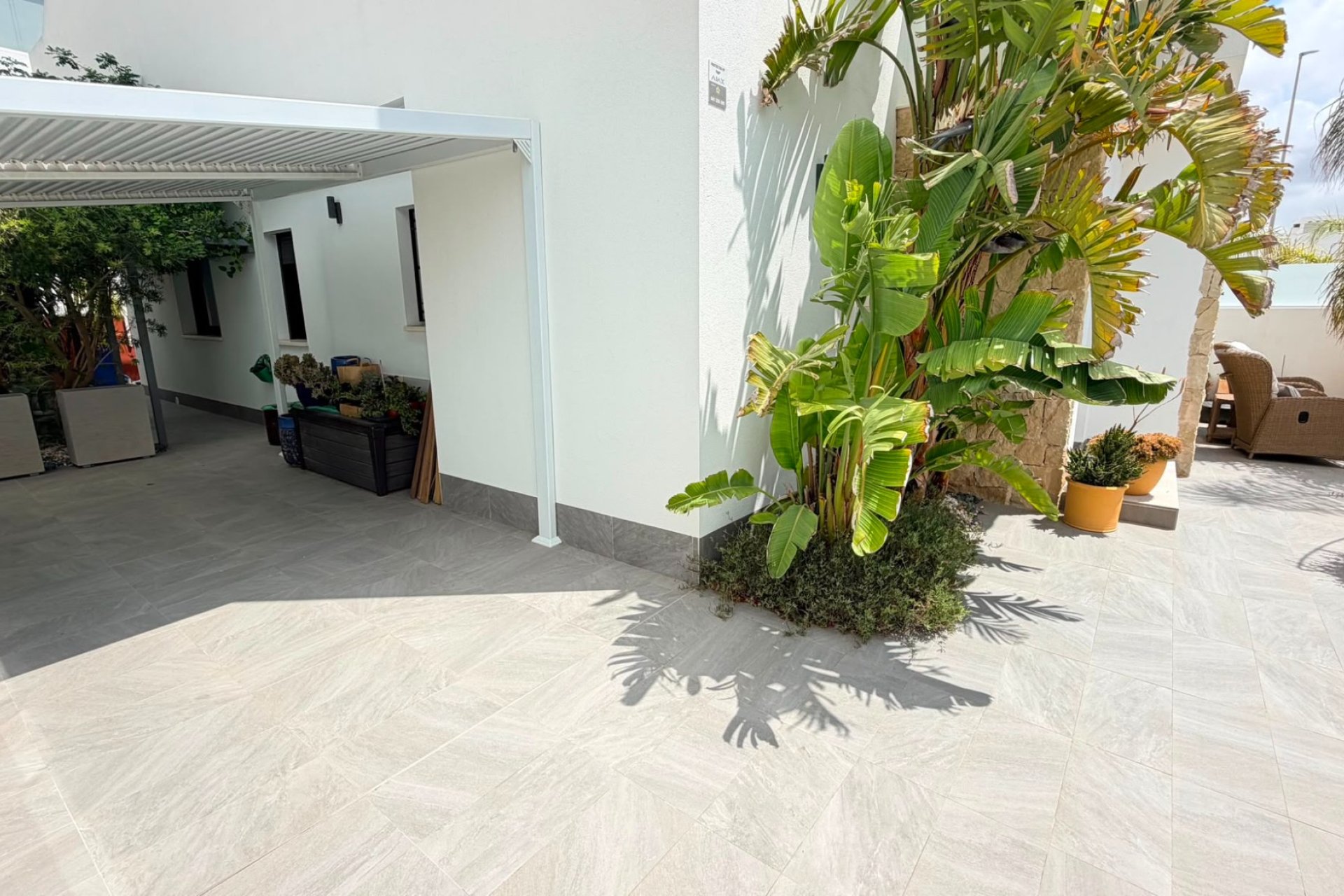 Herverkoop - Vrijstaande woning / Villa -
Los Montesinos - La Herrada