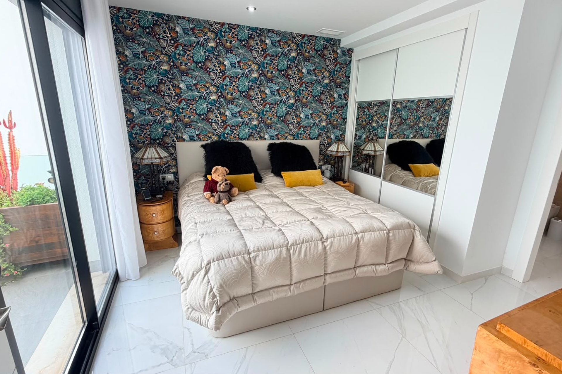 Herverkoop - Vrijstaande woning / Villa -
Los Montesinos - La Herrada