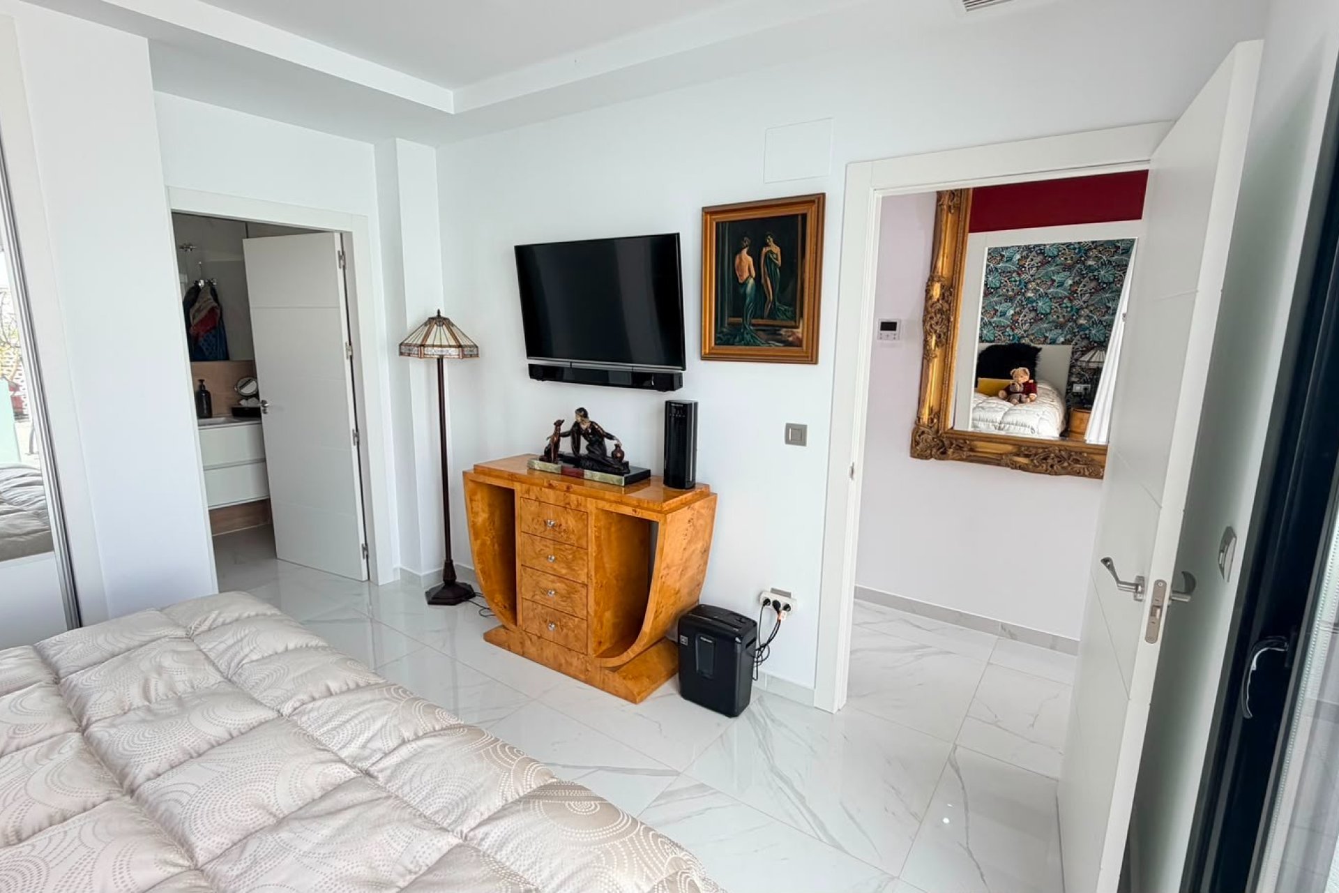 Herverkoop - Vrijstaande woning / Villa -
Los Montesinos - La Herrada