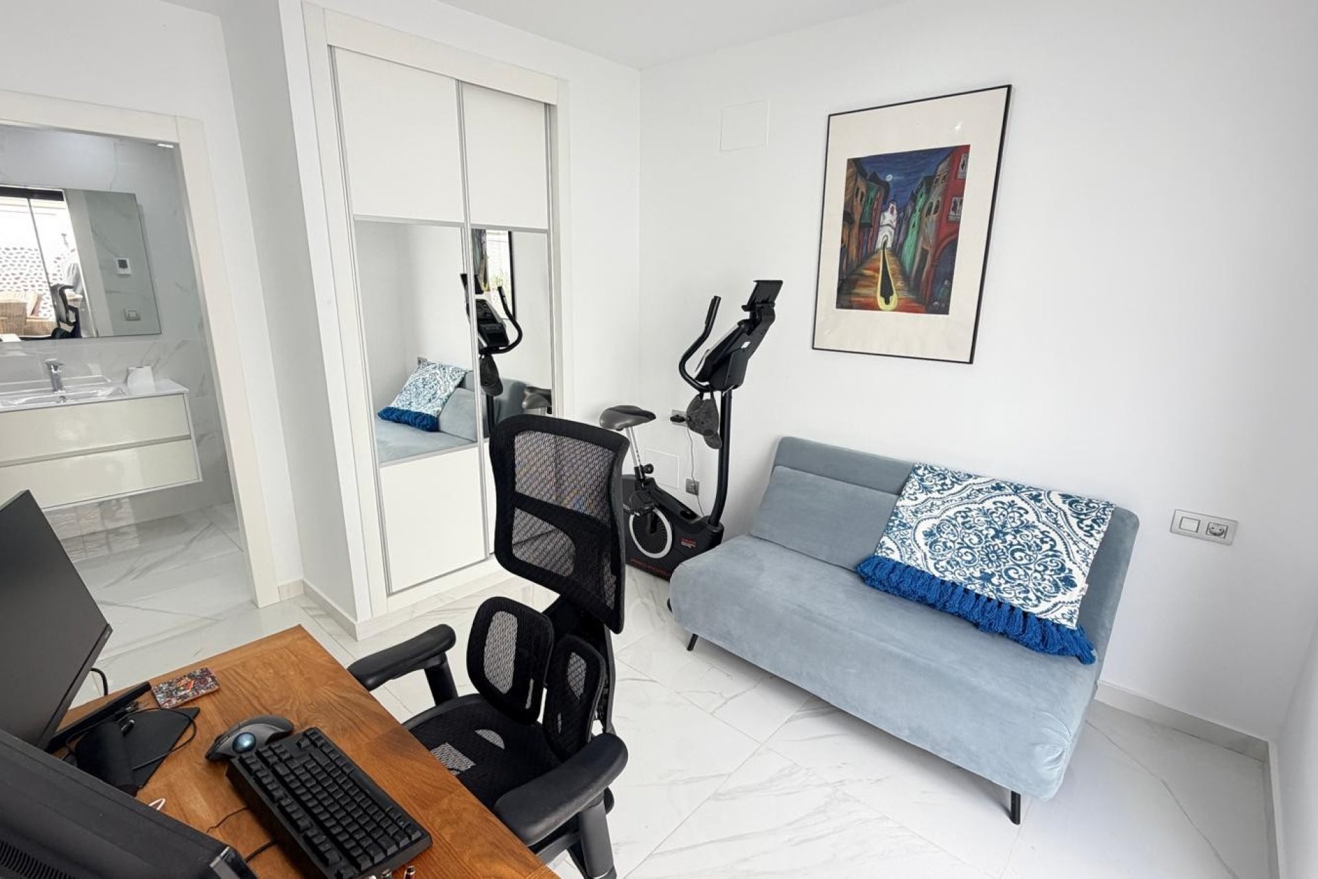 Herverkoop - Vrijstaande woning / Villa -
Los Montesinos - La Herrada