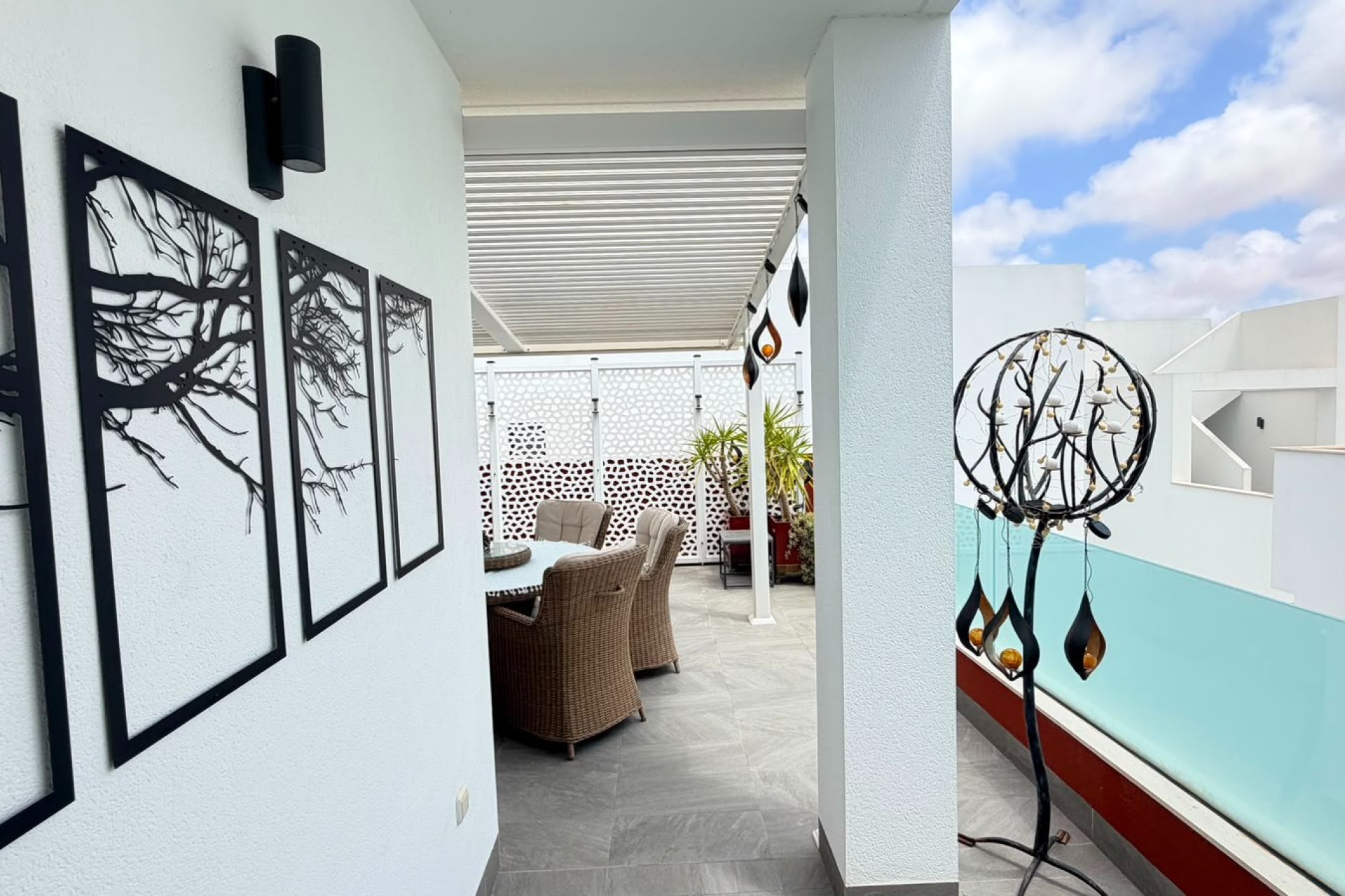 Herverkoop - Vrijstaande woning / Villa -
Los Montesinos - La Herrada