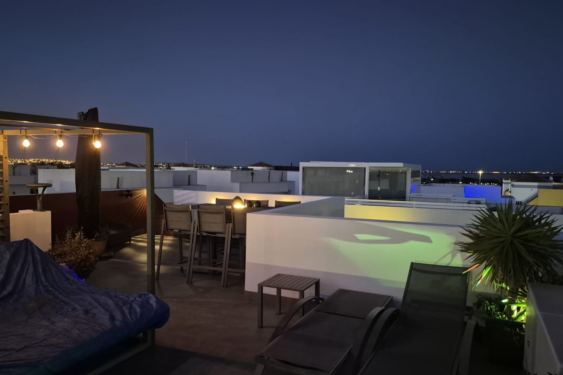 Herverkoop - Vrijstaande woning / Villa -
Los Montesinos - La Herrada