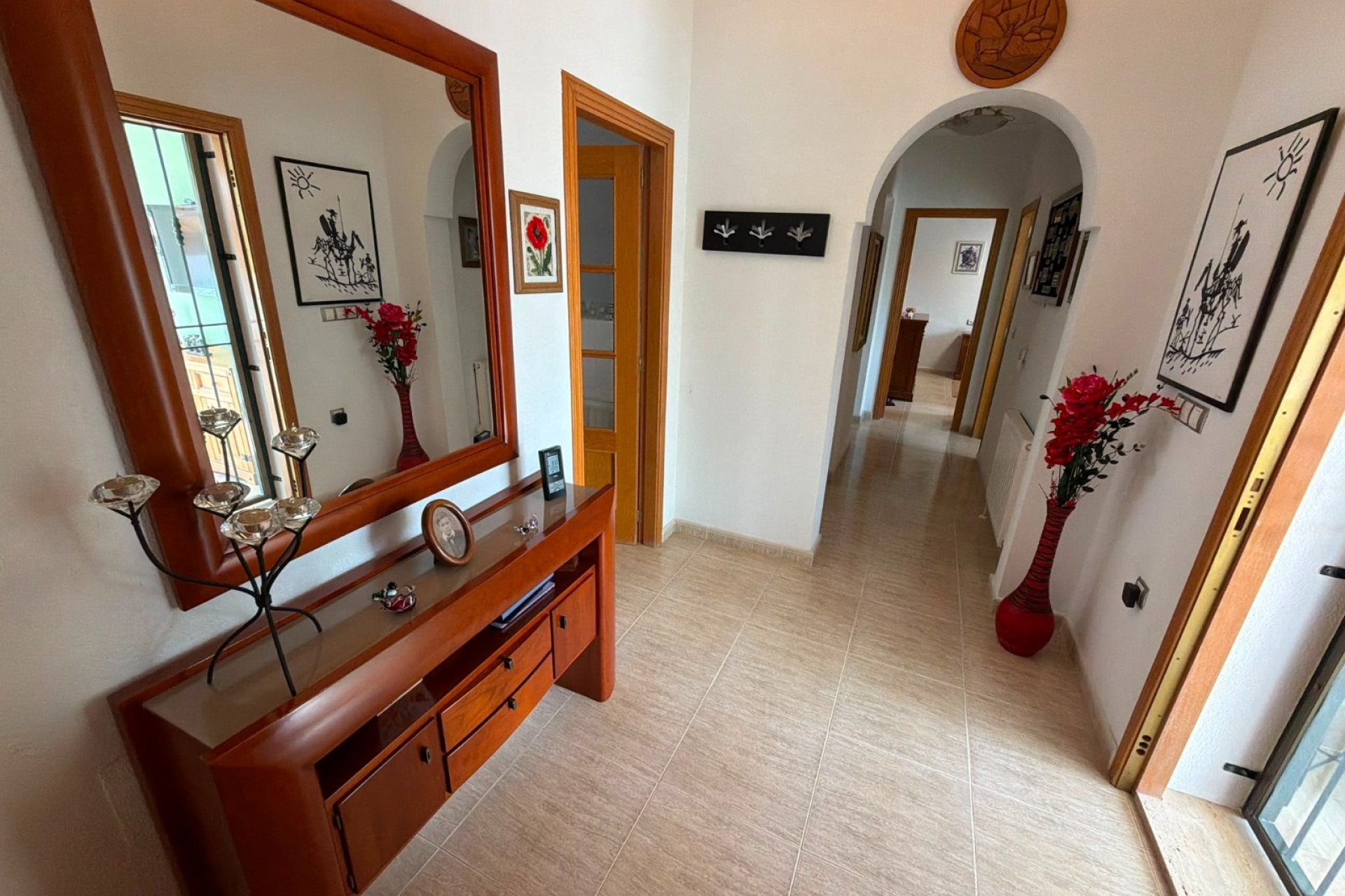 Herverkoop - Vrijstaande woning / Villa -
Los Montesinos - La Herrada