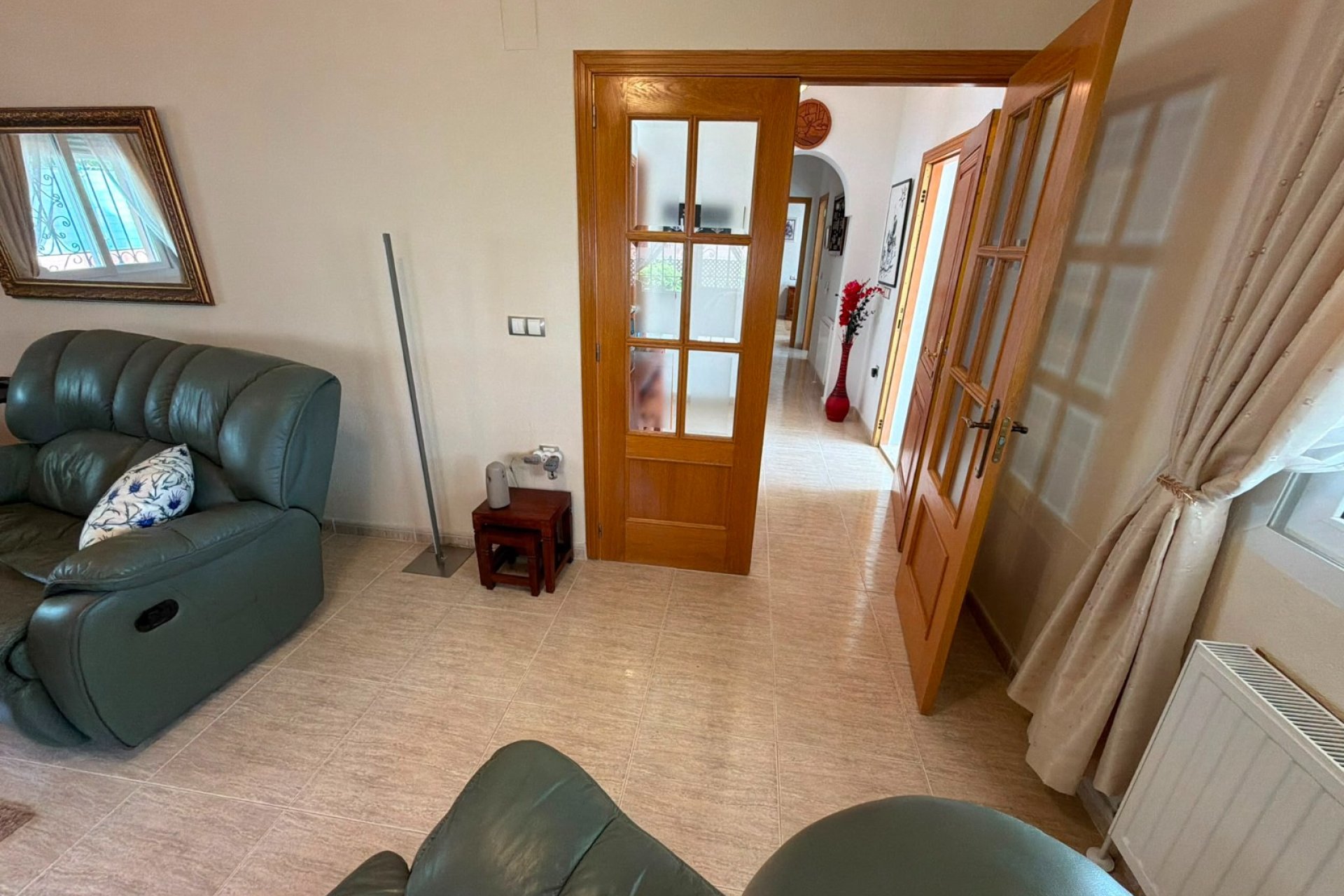 Herverkoop - Vrijstaande woning / Villa -
Los Montesinos - La Herrada