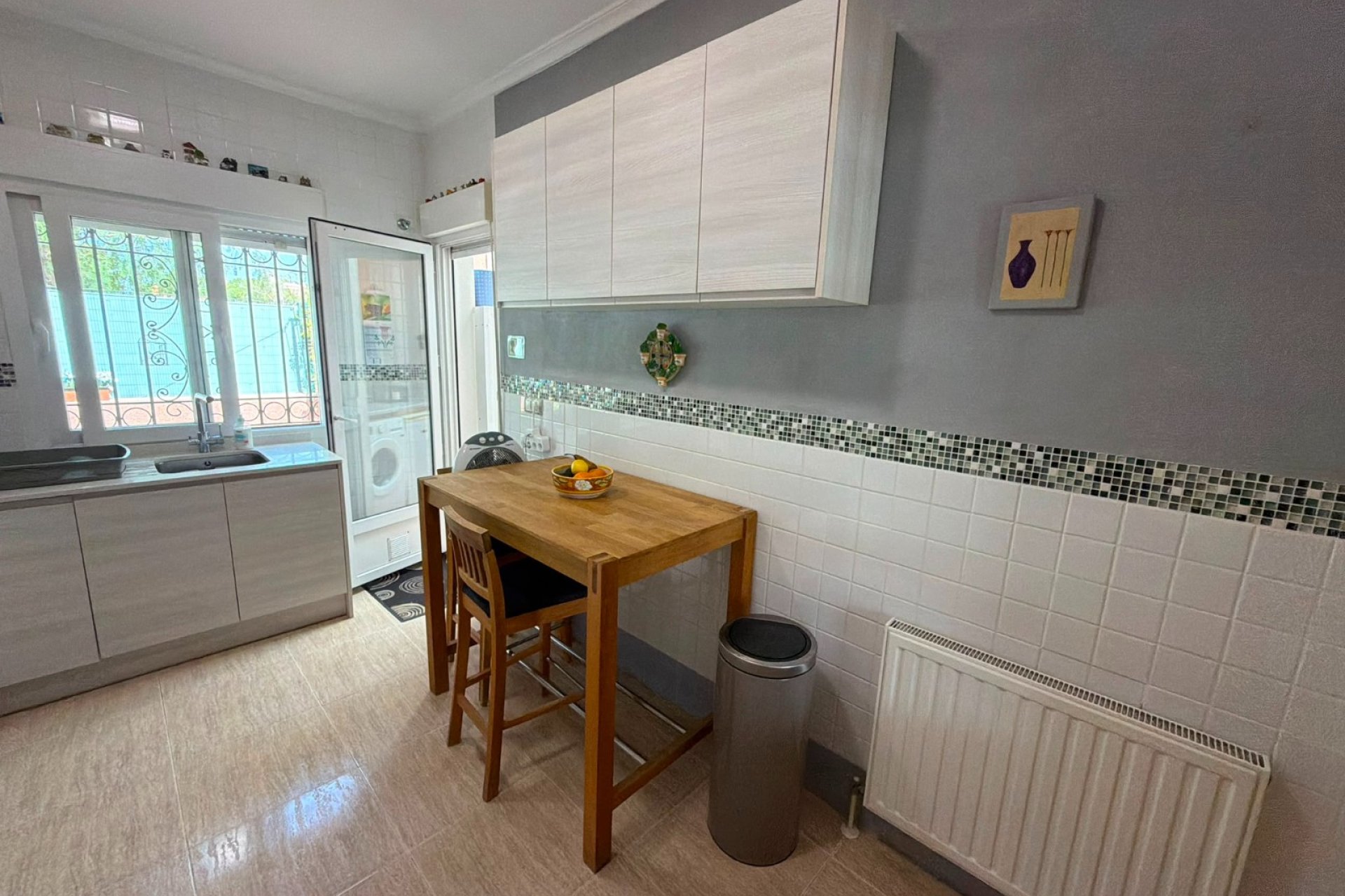 Herverkoop - Vrijstaande woning / Villa -
Los Montesinos - La Herrada