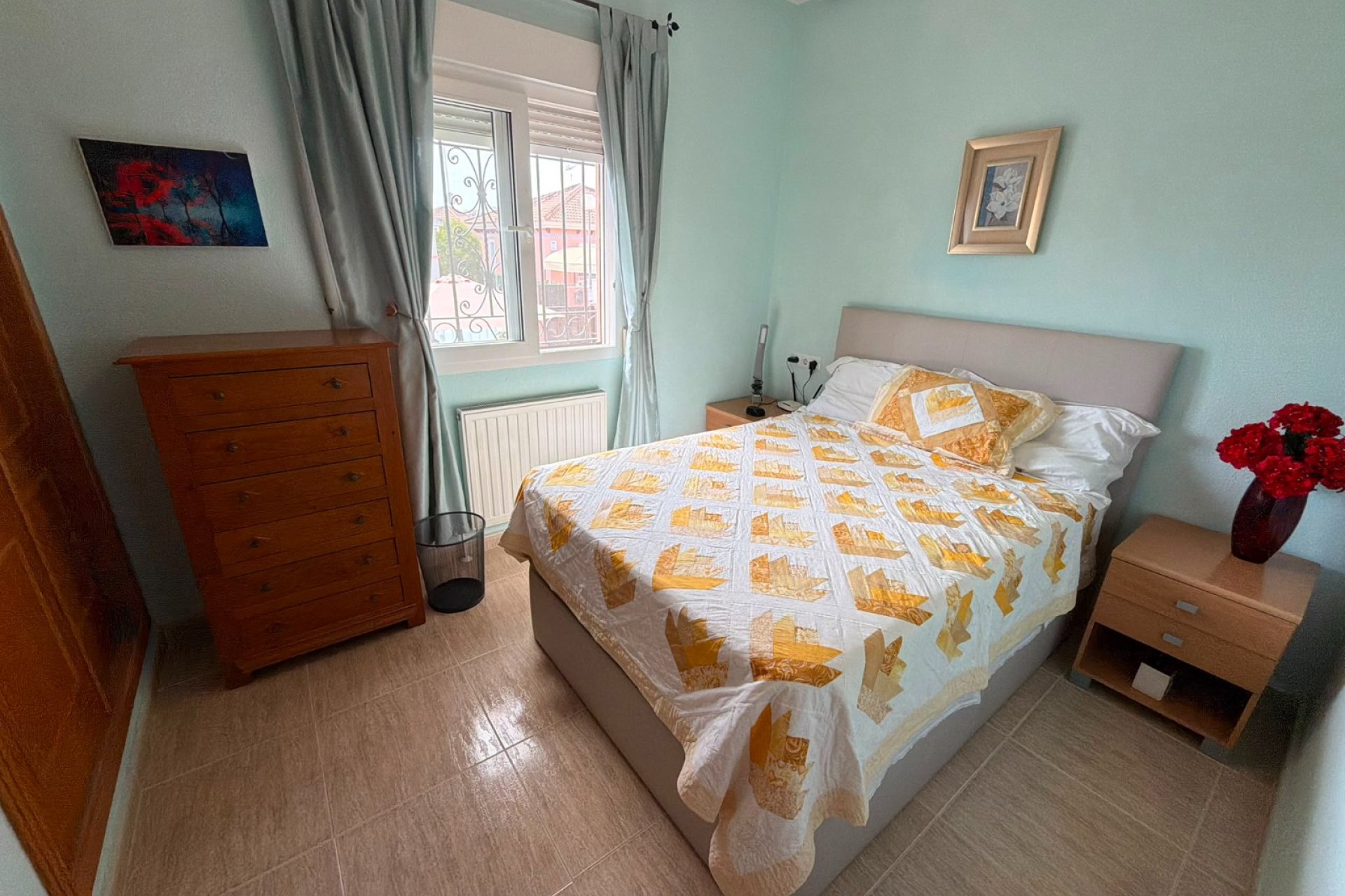 Herverkoop - Vrijstaande woning / Villa -
Los Montesinos - La Herrada