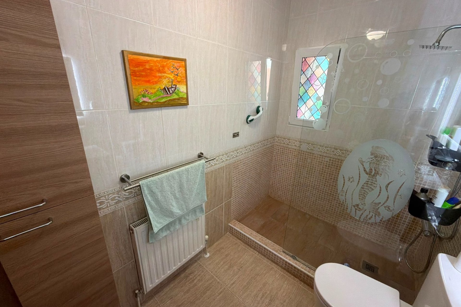Herverkoop - Vrijstaande woning / Villa -
Los Montesinos - La Herrada