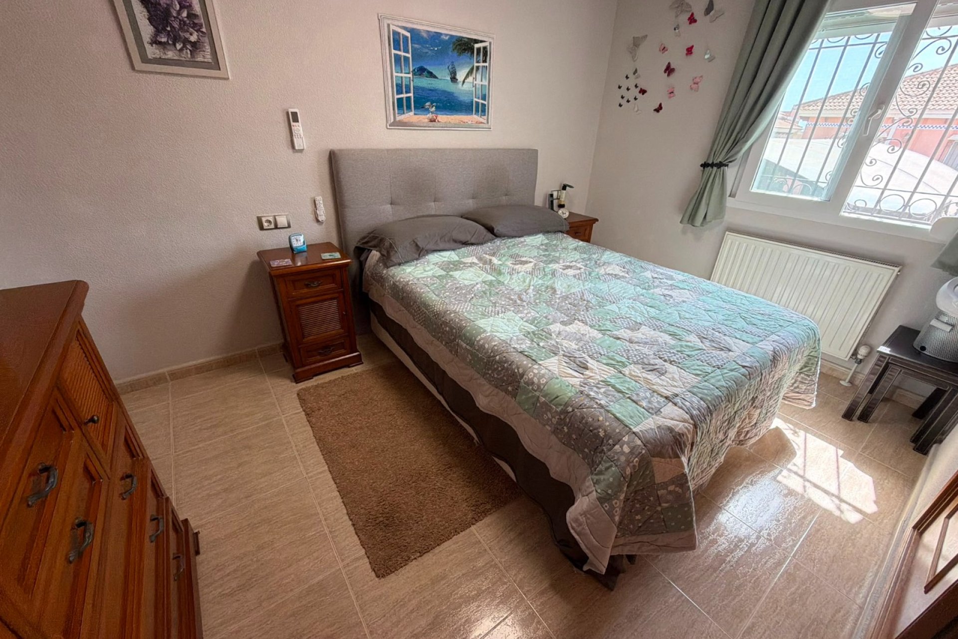 Herverkoop - Vrijstaande woning / Villa -
Los Montesinos - La Herrada