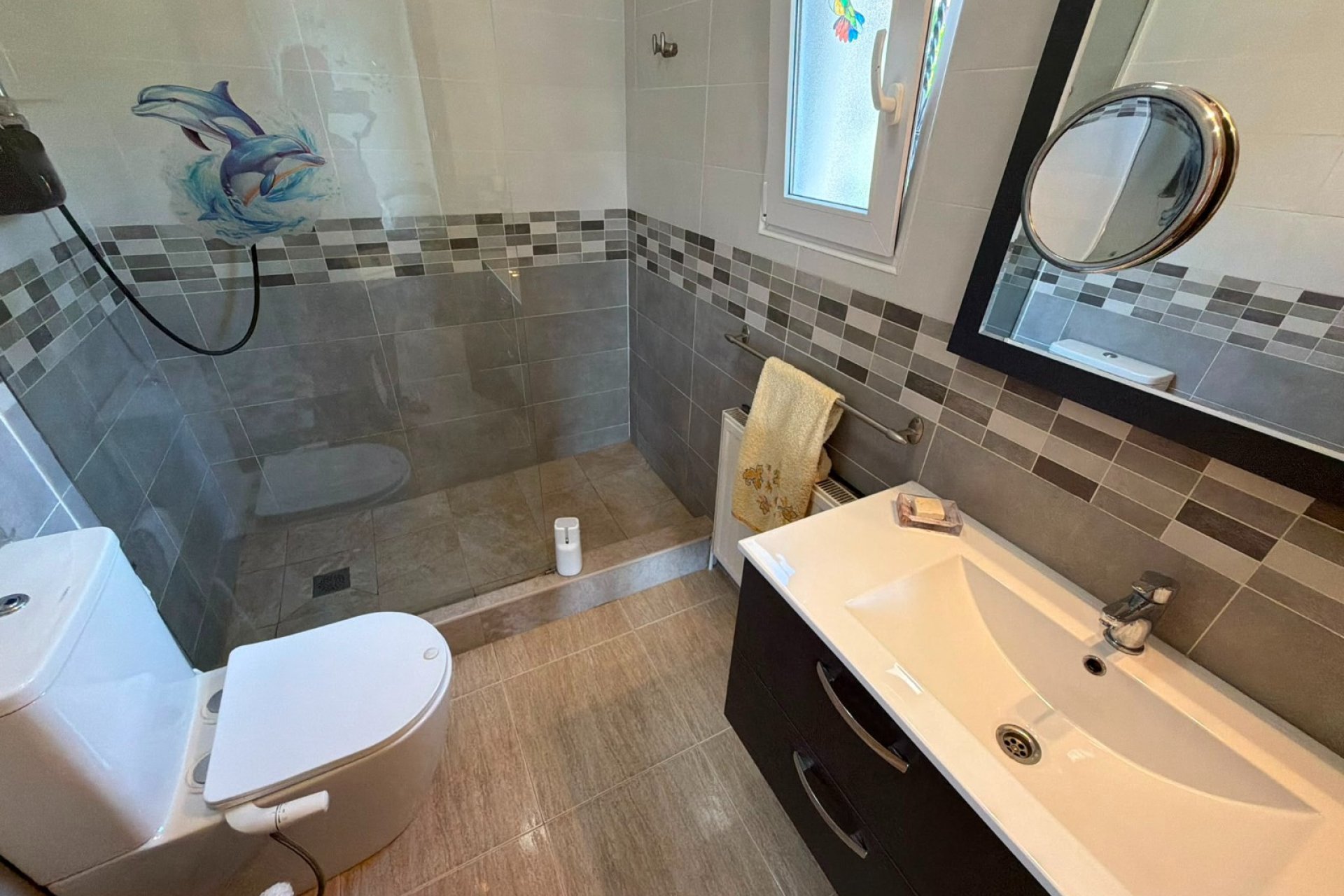 Herverkoop - Vrijstaande woning / Villa -
Los Montesinos - La Herrada