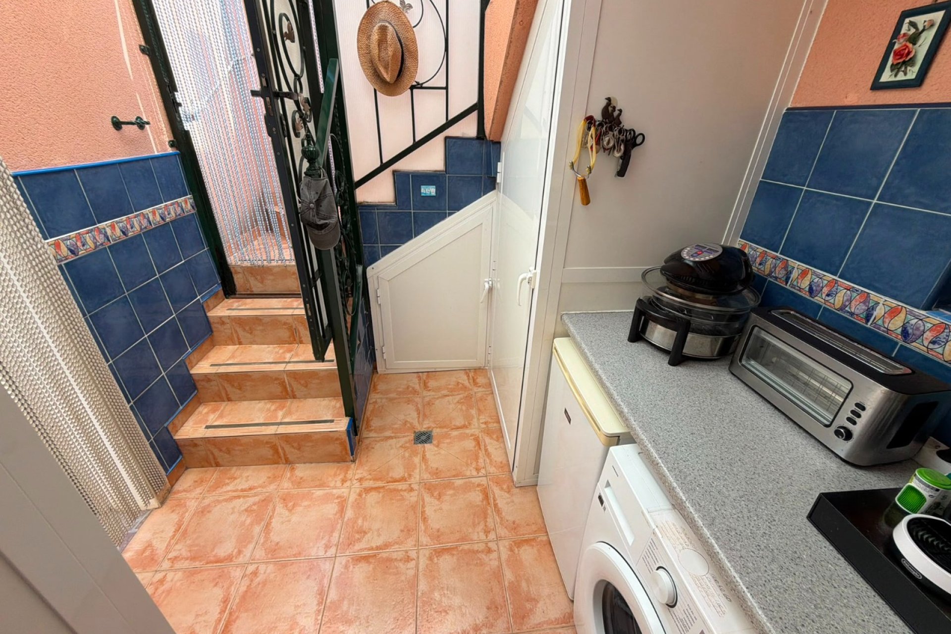 Herverkoop - Vrijstaande woning / Villa -
Los Montesinos - La Herrada