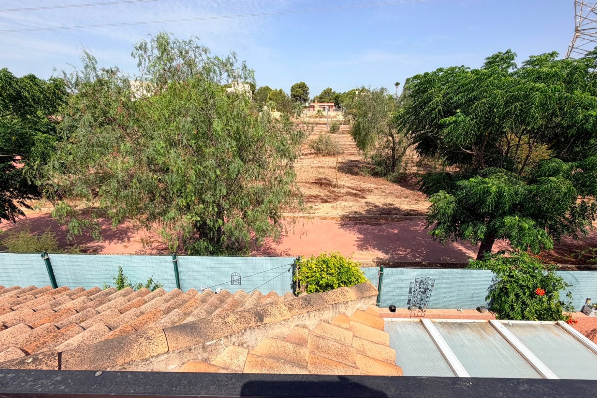 Herverkoop - Vrijstaande woning / Villa -
Los Montesinos - La Herrada