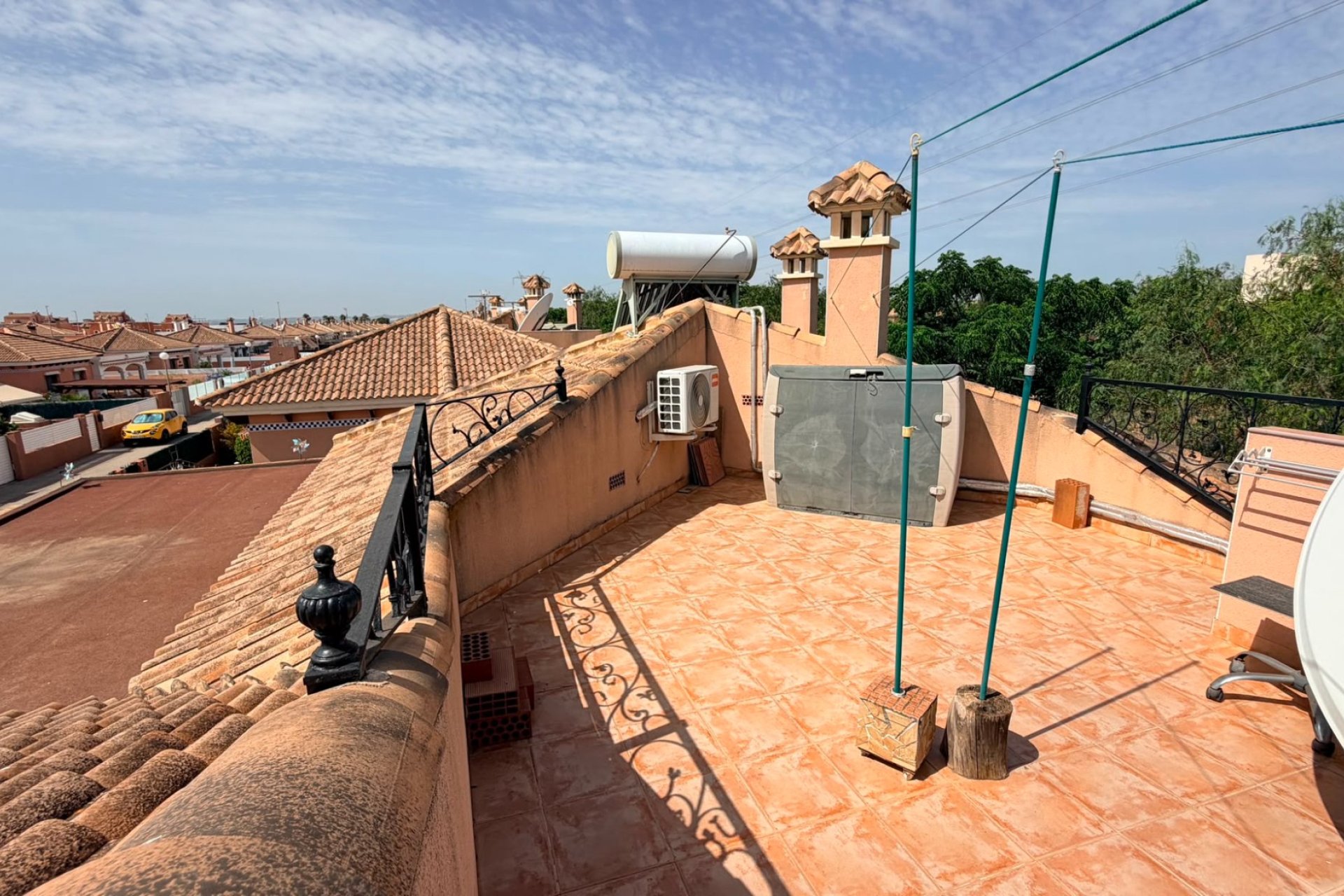 Herverkoop - Vrijstaande woning / Villa -
Los Montesinos - La Herrada