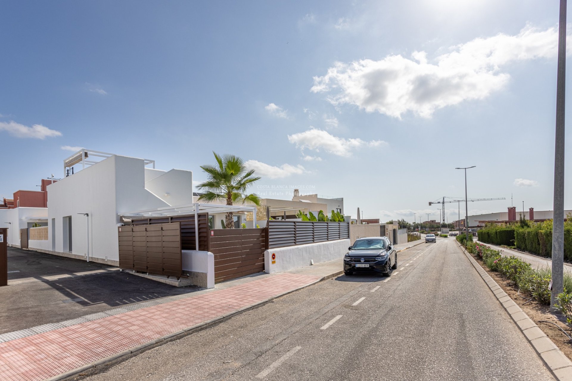 Herverkoop - Vrijstaande woning / Villa -
Los Montesinos - Los Montesinos - Urb. La Herrada