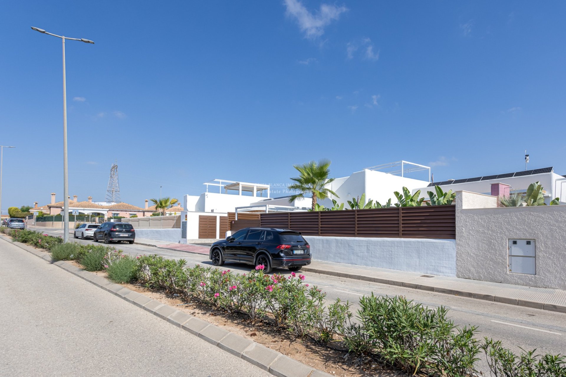 Herverkoop - Vrijstaande woning / Villa -
Los Montesinos - Los Montesinos - Urb. La Herrada