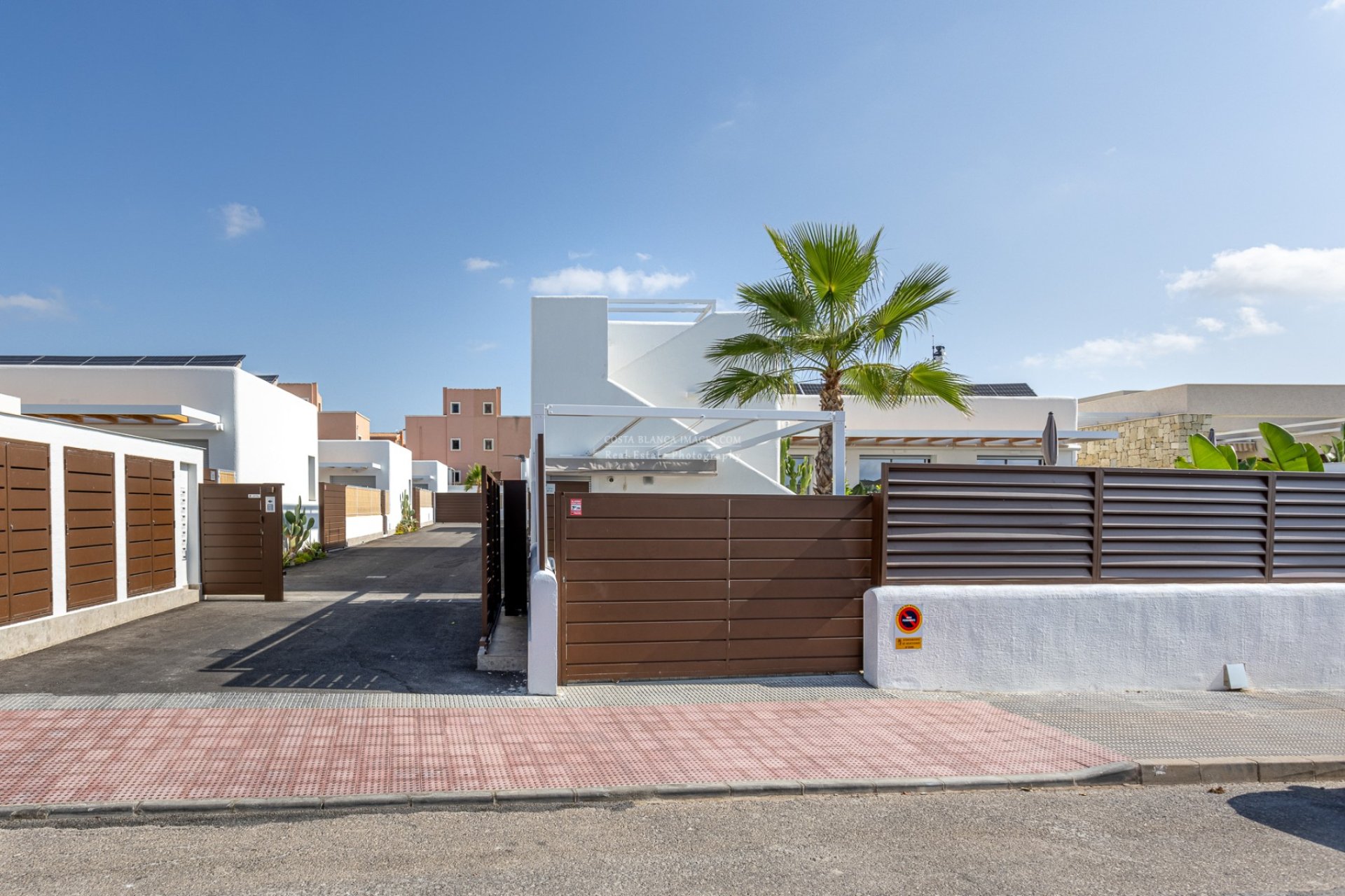 Herverkoop - Vrijstaande woning / Villa -
Los Montesinos - Los Montesinos - Urb. La Herrada