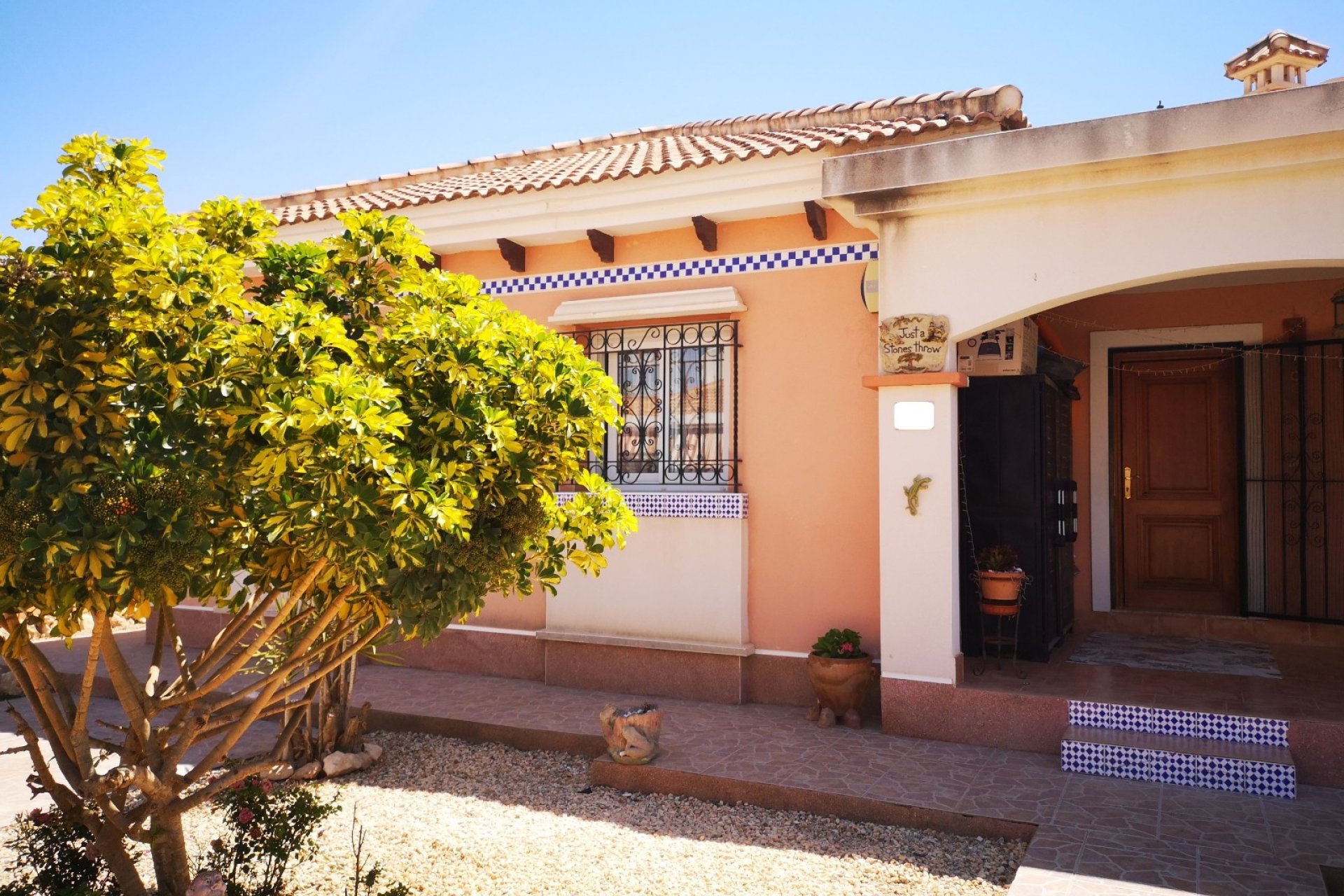 Herverkoop - Vrijstaande woning / Villa -
Los Montesinos - Los Montesinos - Urb. La Herrada