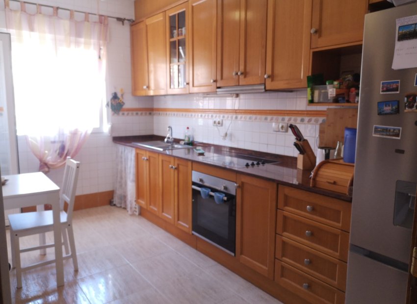 Herverkoop - Vrijstaande woning / Villa -
Los Montesinos - Los Montesinos - Urb. La Herrada