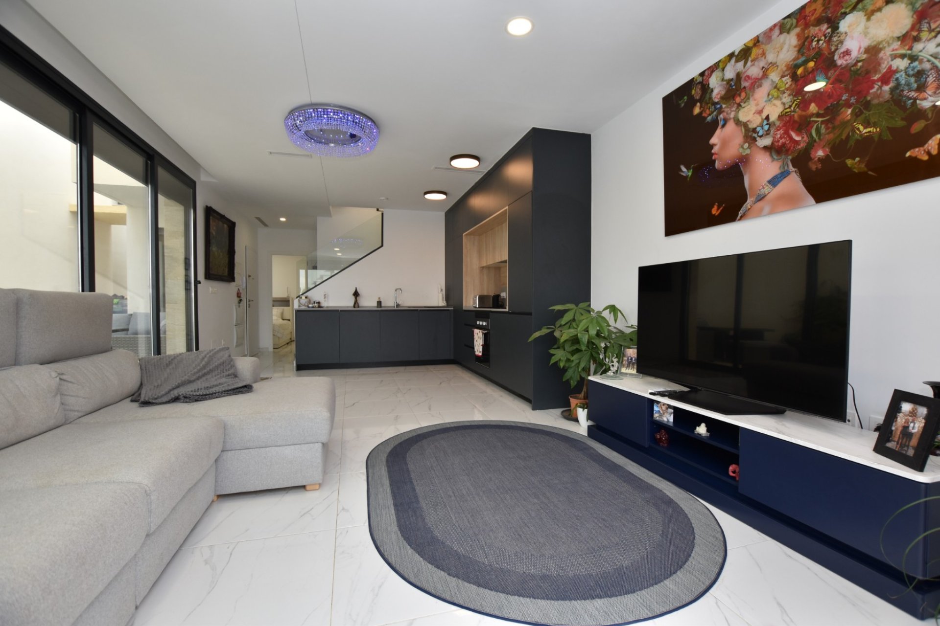 Herverkoop - Vrijstaande woning / Villa -
Los Montesinos