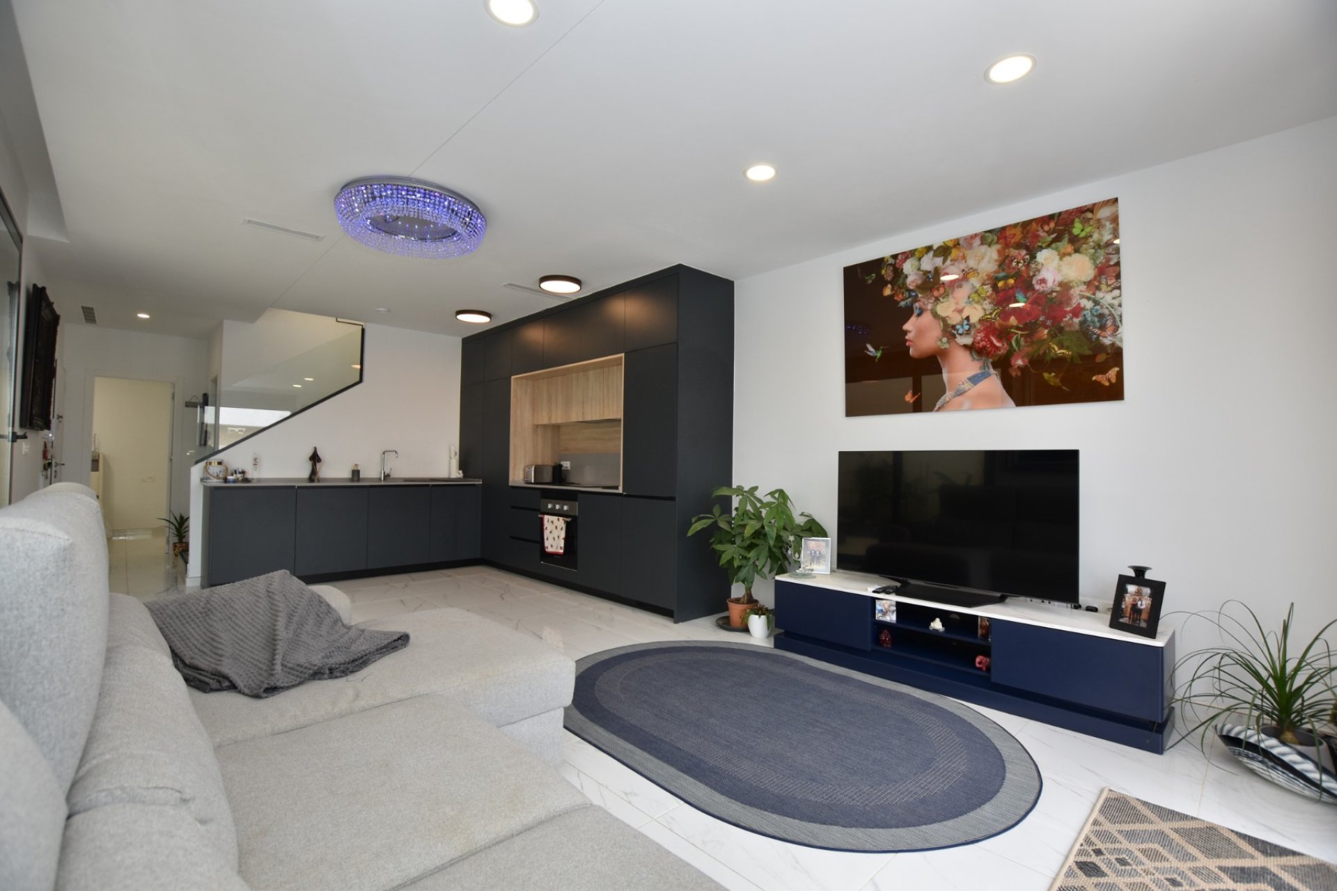 Herverkoop - Vrijstaande woning / Villa -
Los Montesinos