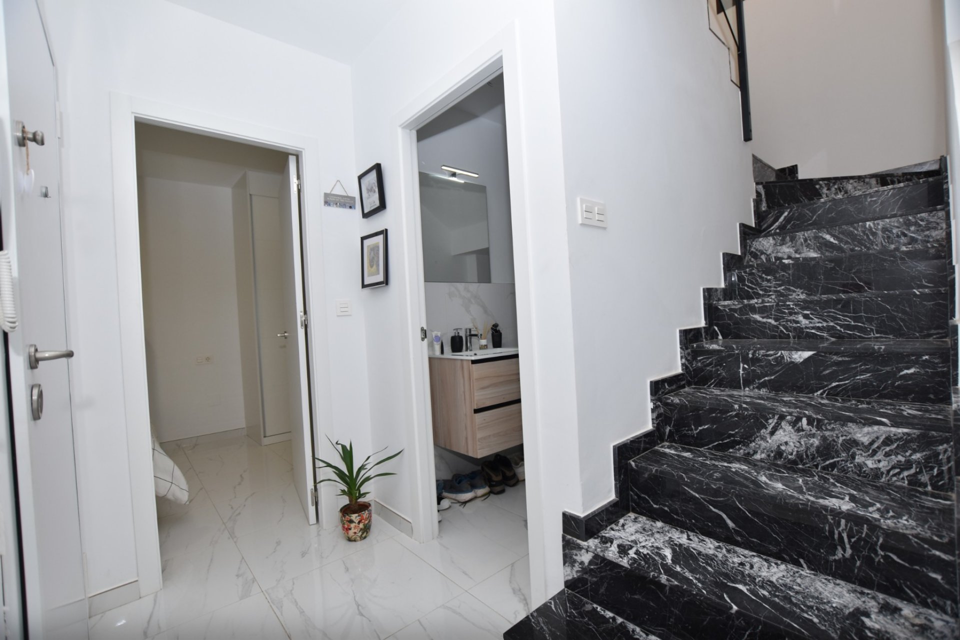 Herverkoop - Vrijstaande woning / Villa -
Los Montesinos