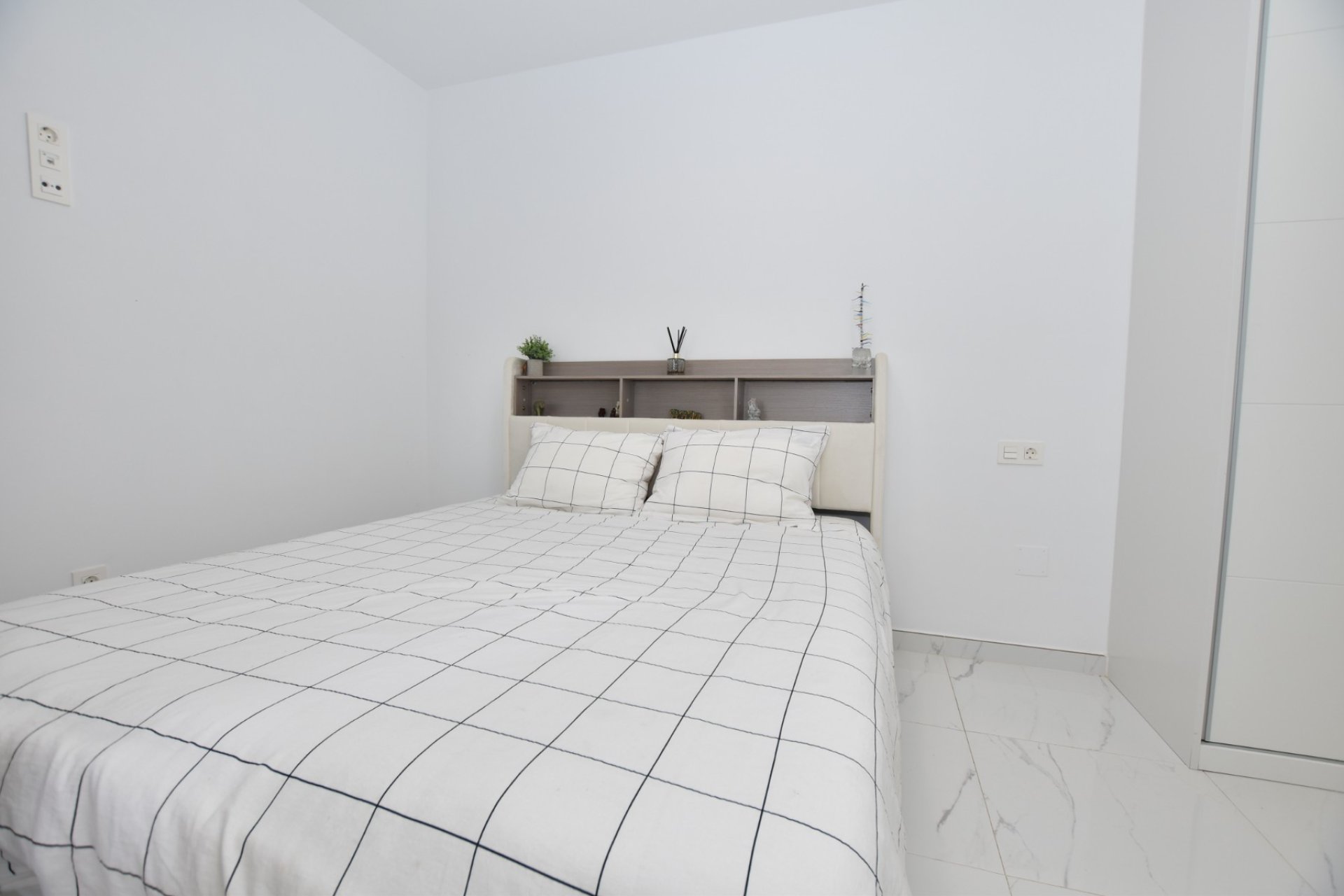 Herverkoop - Vrijstaande woning / Villa -
Los Montesinos
