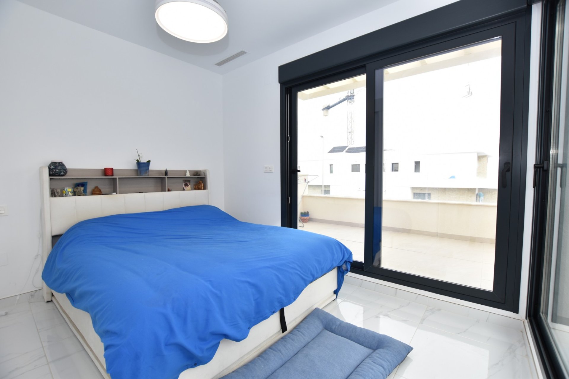 Herverkoop - Vrijstaande woning / Villa -
Los Montesinos