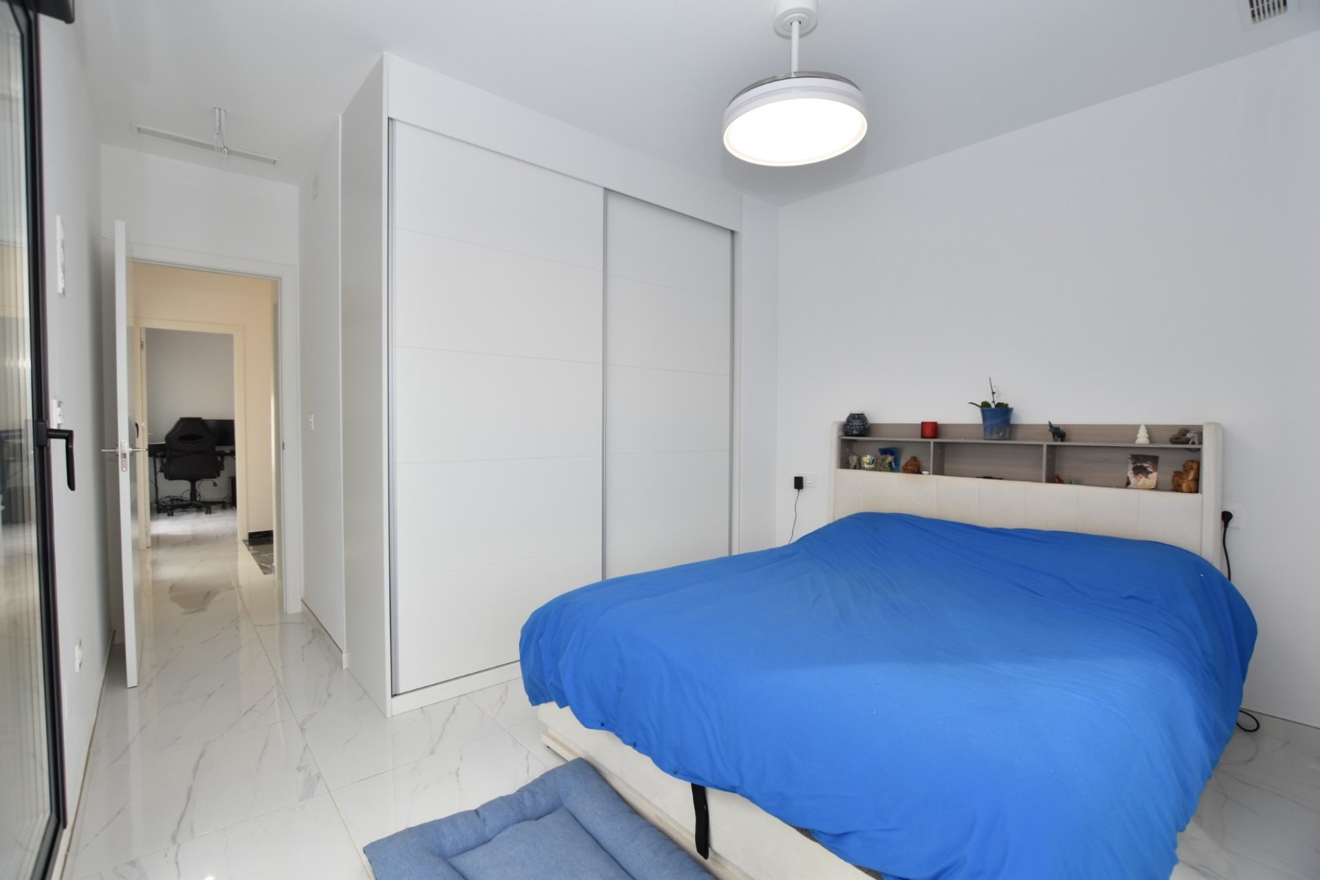 Herverkoop - Vrijstaande woning / Villa -
Los Montesinos