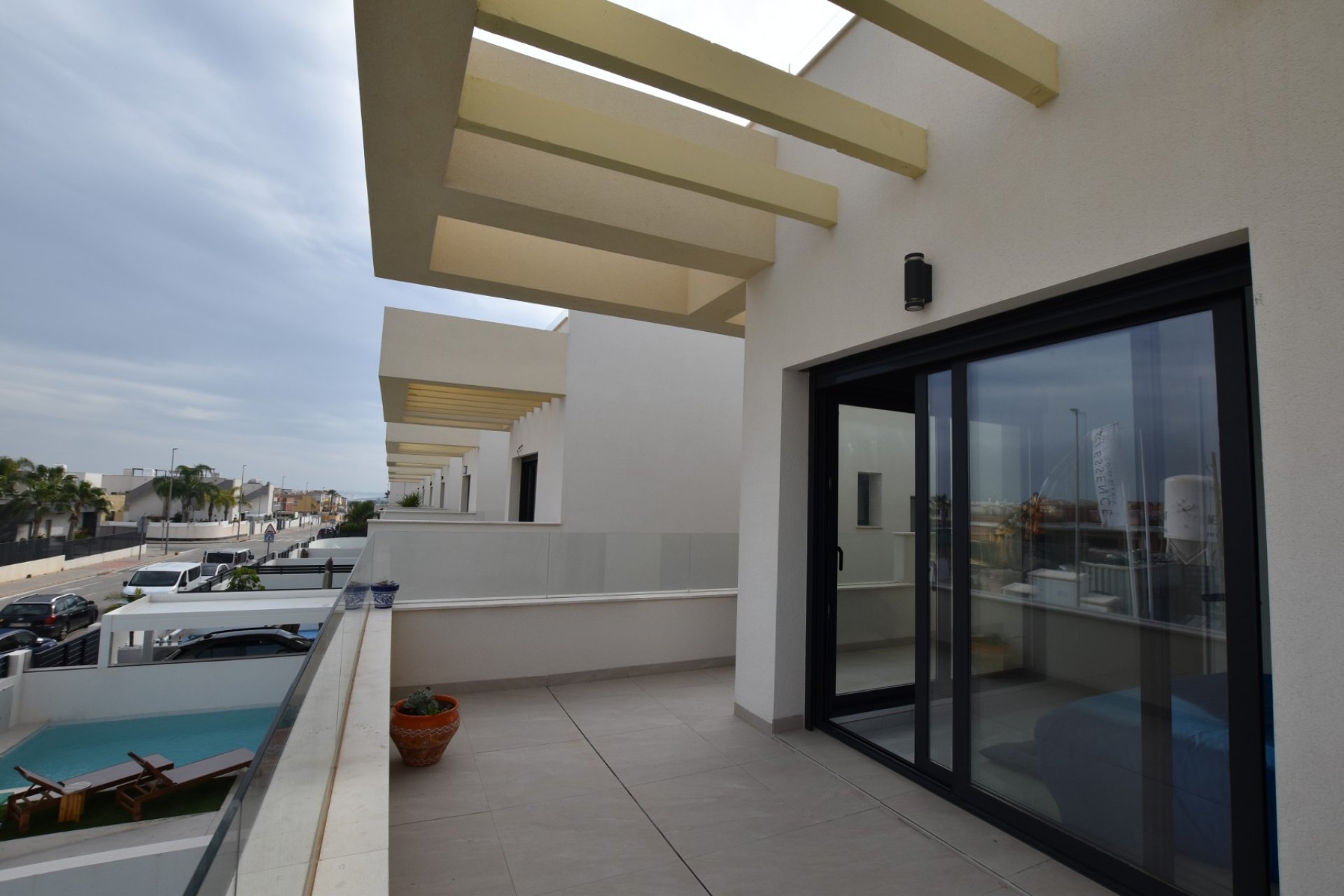Herverkoop - Vrijstaande woning / Villa -
Los Montesinos