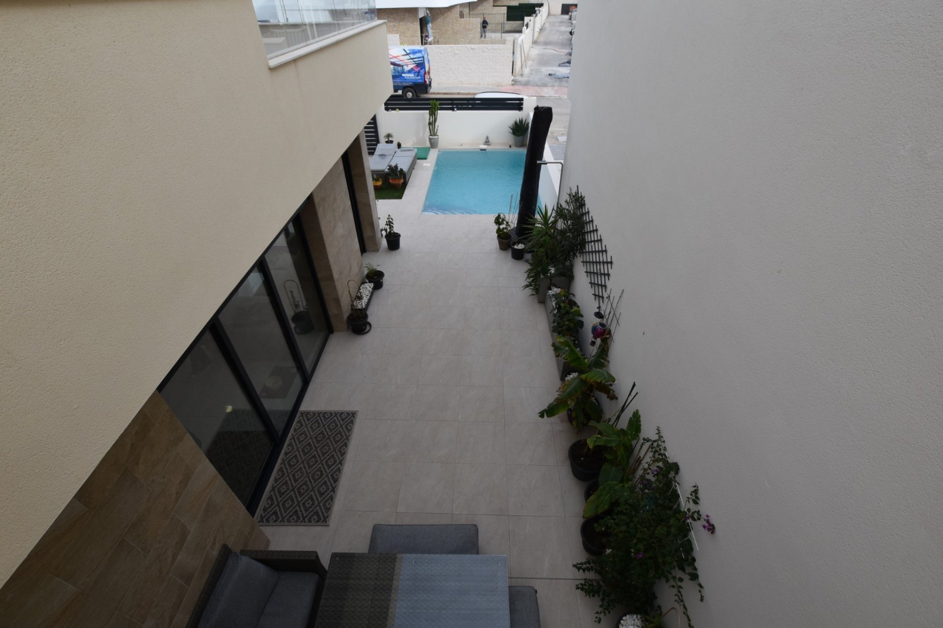 Herverkoop - Vrijstaande woning / Villa -
Los Montesinos