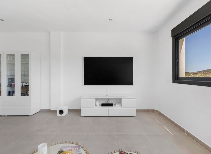 Herverkoop - Vrijstaande woning / Villa -
Macisvenda