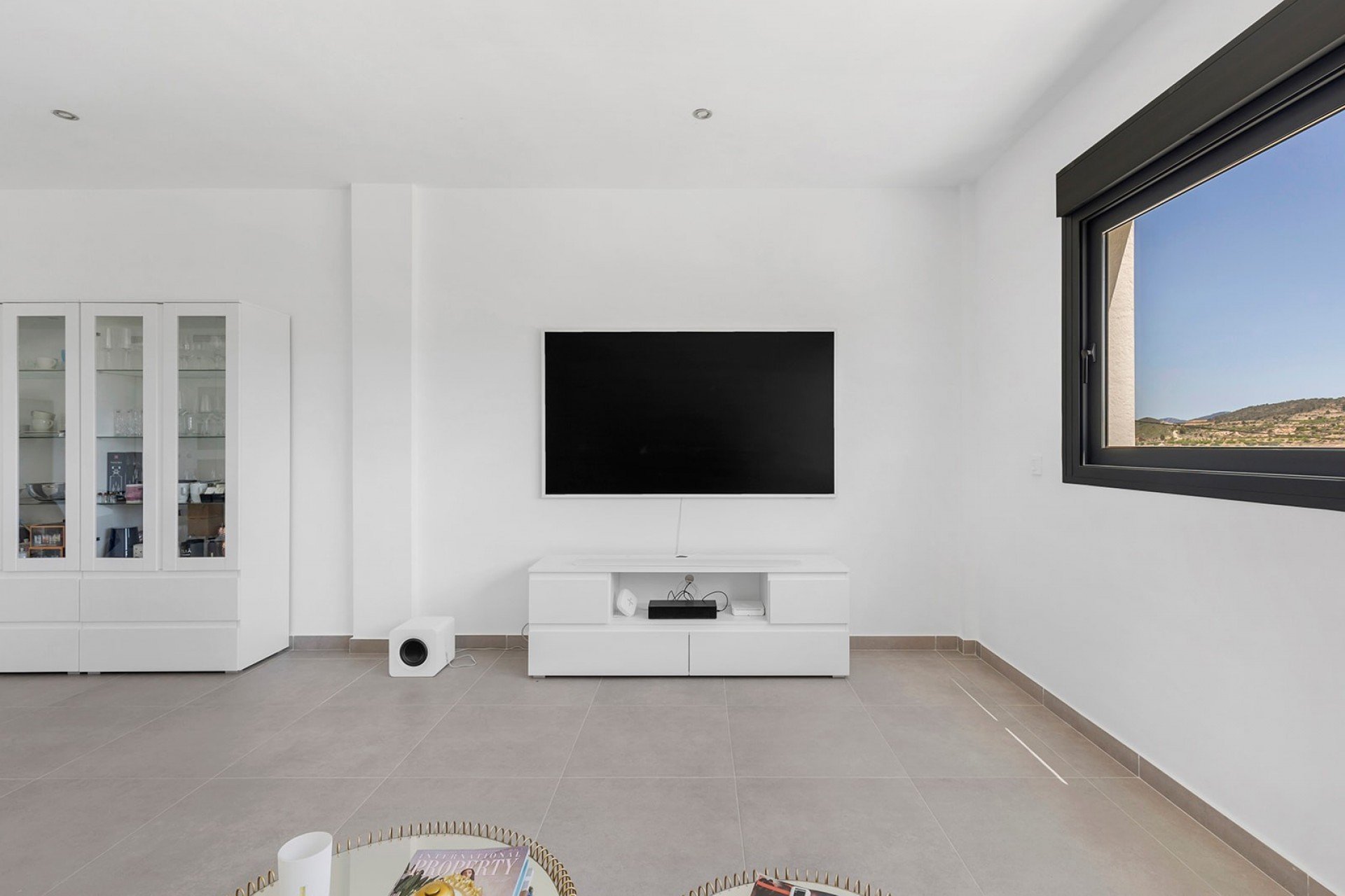 Herverkoop - Vrijstaande woning / Villa -
Macisvenda