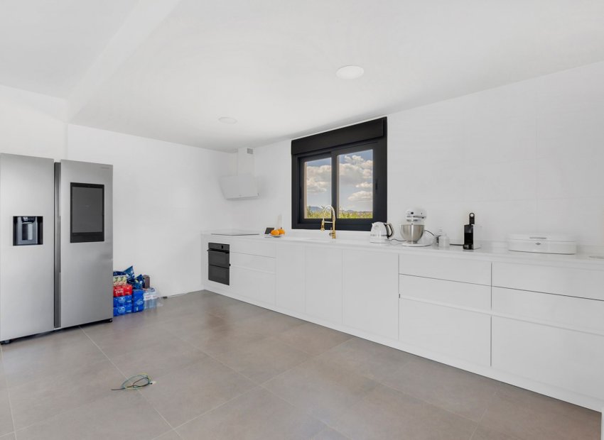 Herverkoop - Vrijstaande woning / Villa -
Macisvenda
