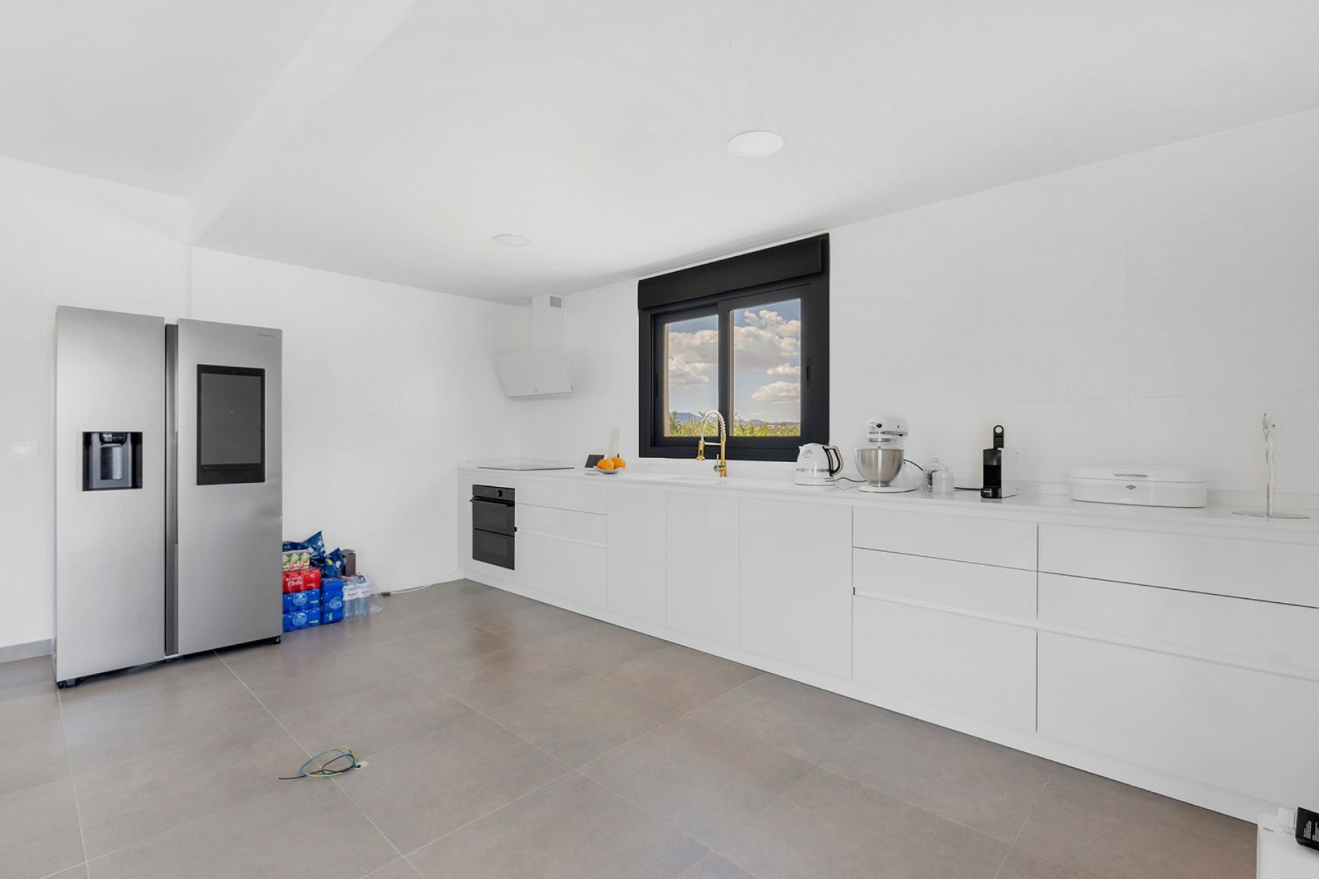 Herverkoop - Vrijstaande woning / Villa -
Macisvenda