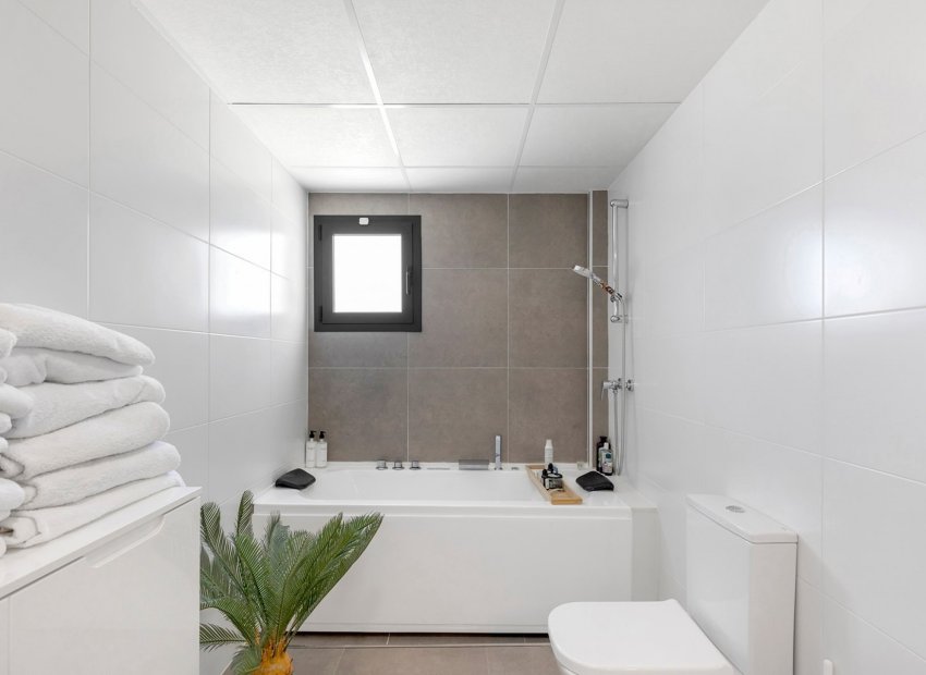 Herverkoop - Vrijstaande woning / Villa -
Macisvenda