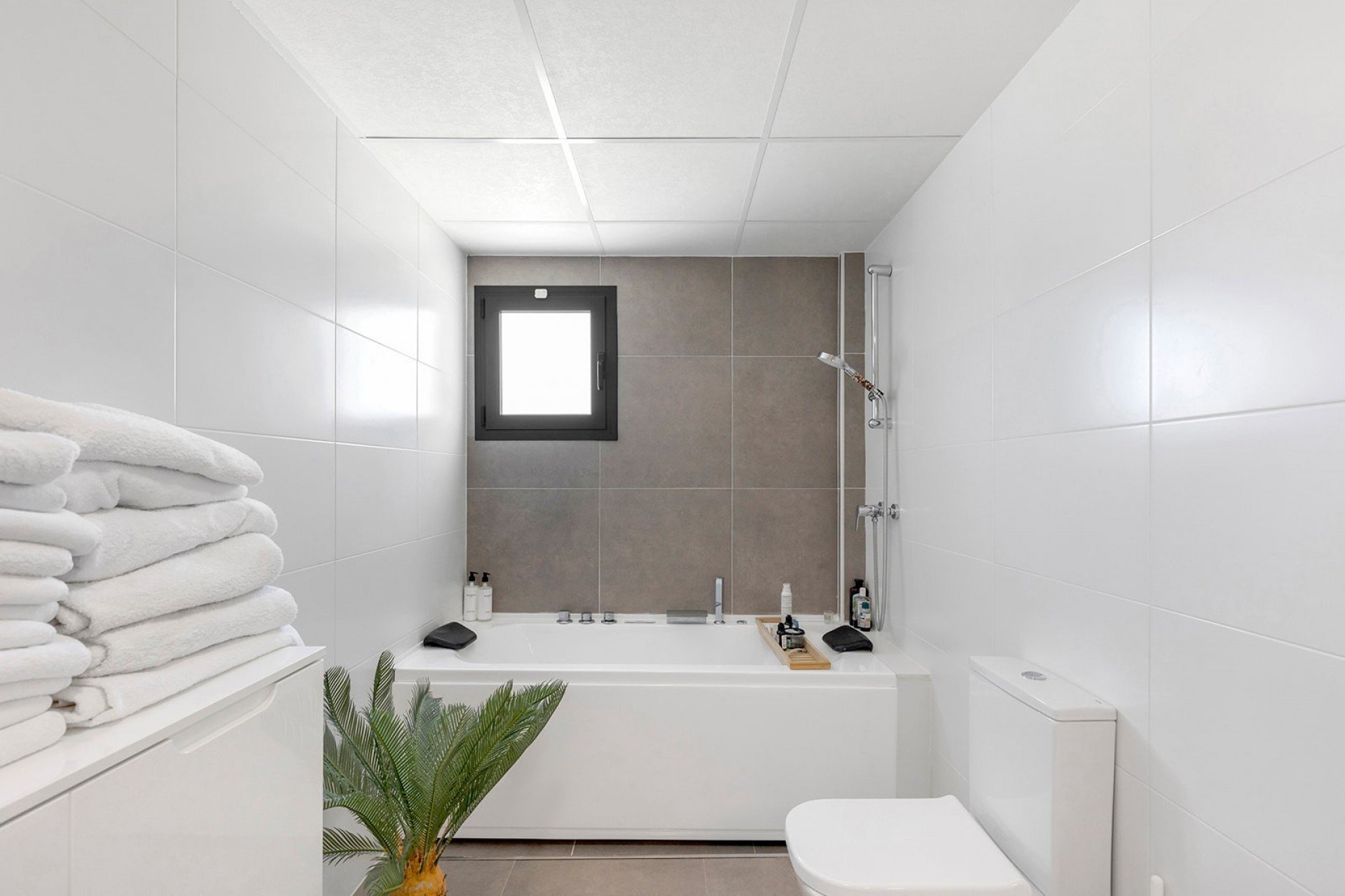 Herverkoop - Vrijstaande woning / Villa -
Macisvenda