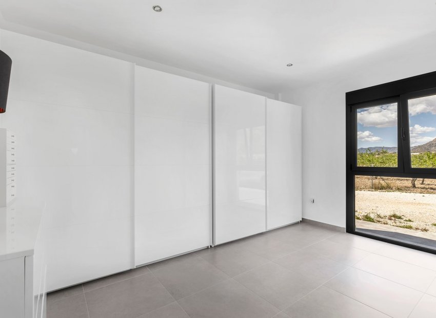 Herverkoop - Vrijstaande woning / Villa -
Macisvenda