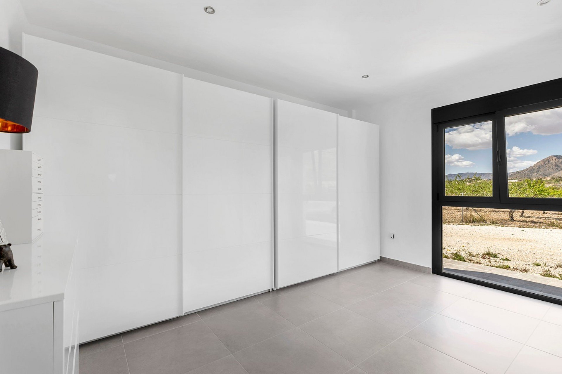 Herverkoop - Vrijstaande woning / Villa -
Macisvenda