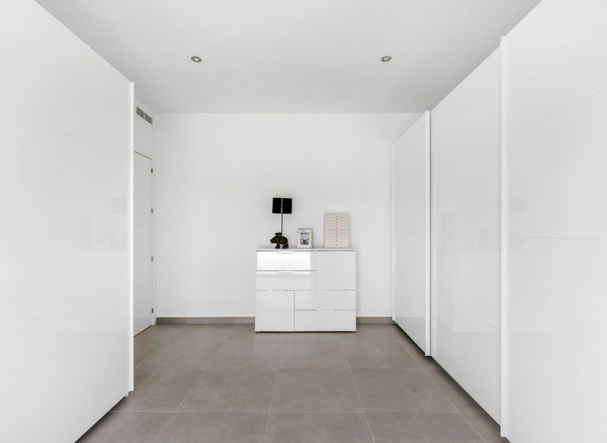 Herverkoop - Vrijstaande woning / Villa -
Macisvenda