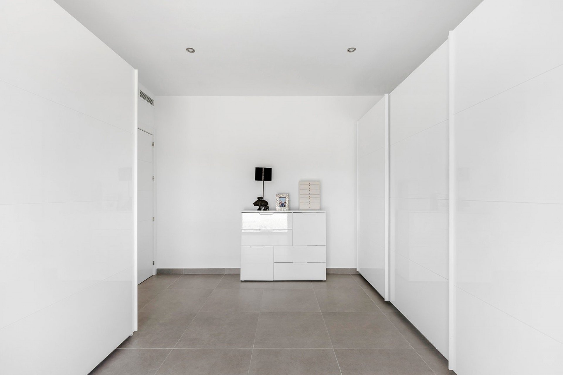 Herverkoop - Vrijstaande woning / Villa -
Macisvenda